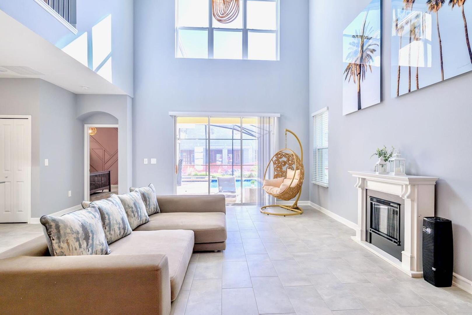 Luxury 5br - Pool & Hot Tub - Near