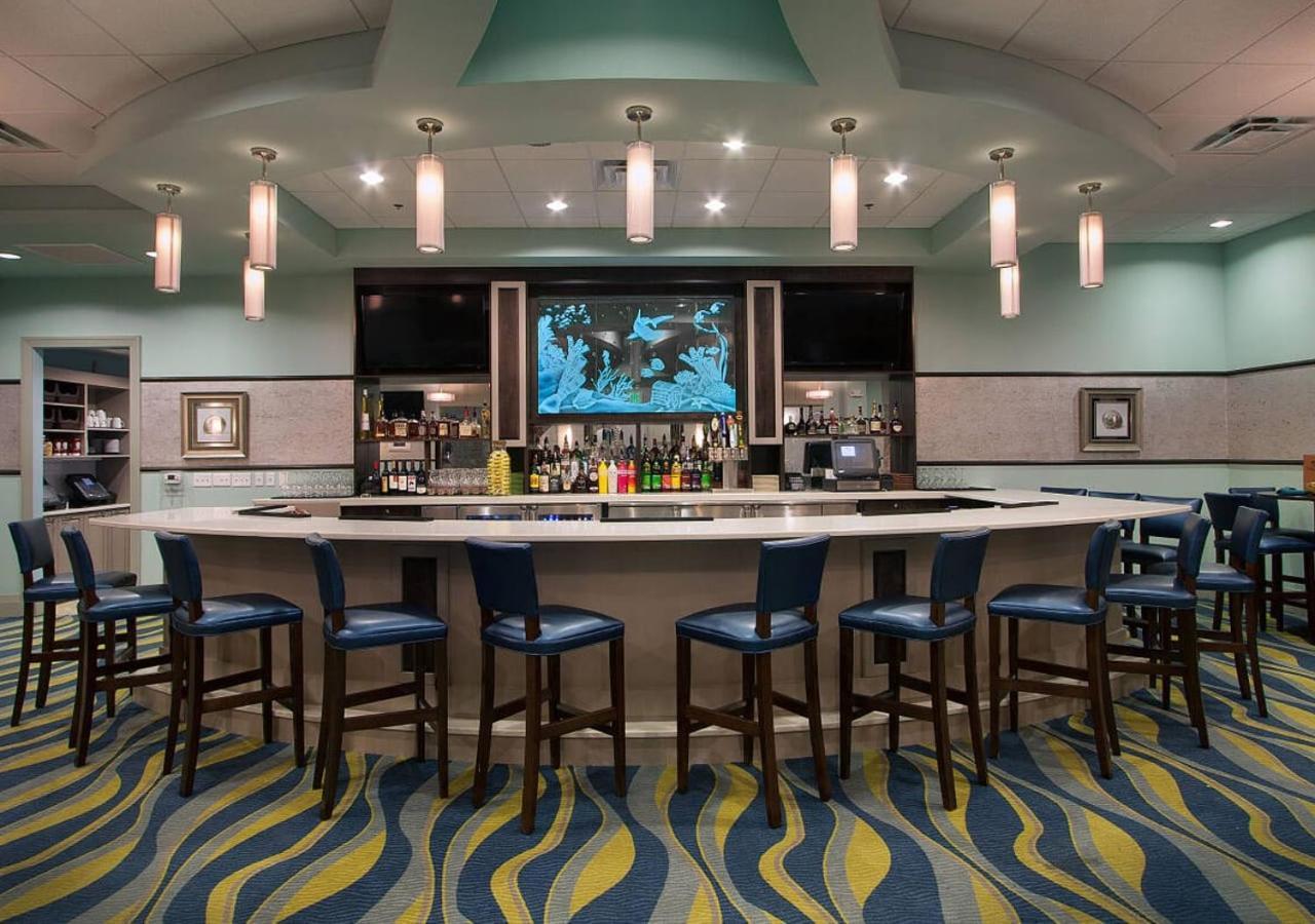 Upstay - Championsgate W Private Pool & Bbq Holiday home *