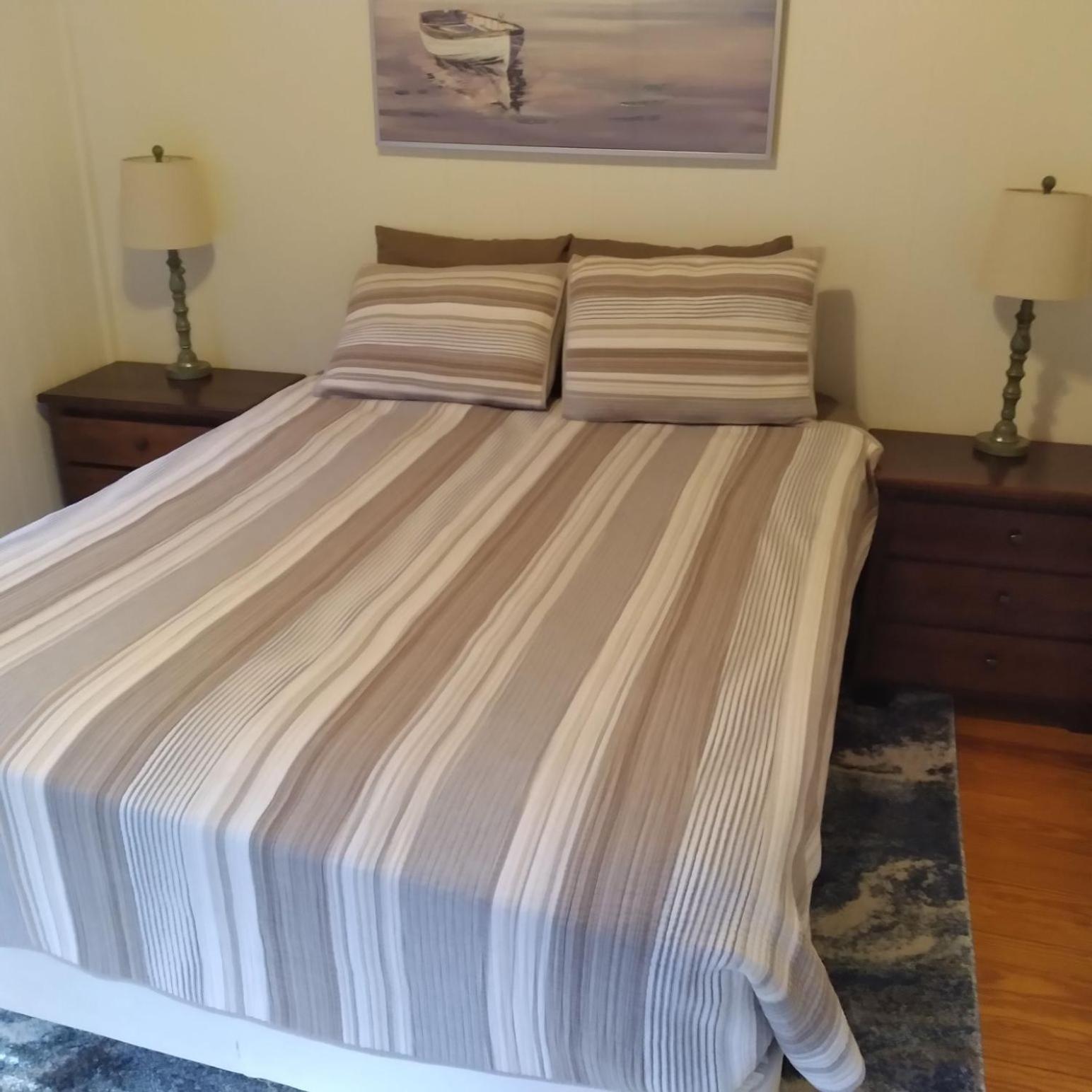 Oak Harbor Rv Park * Haines City