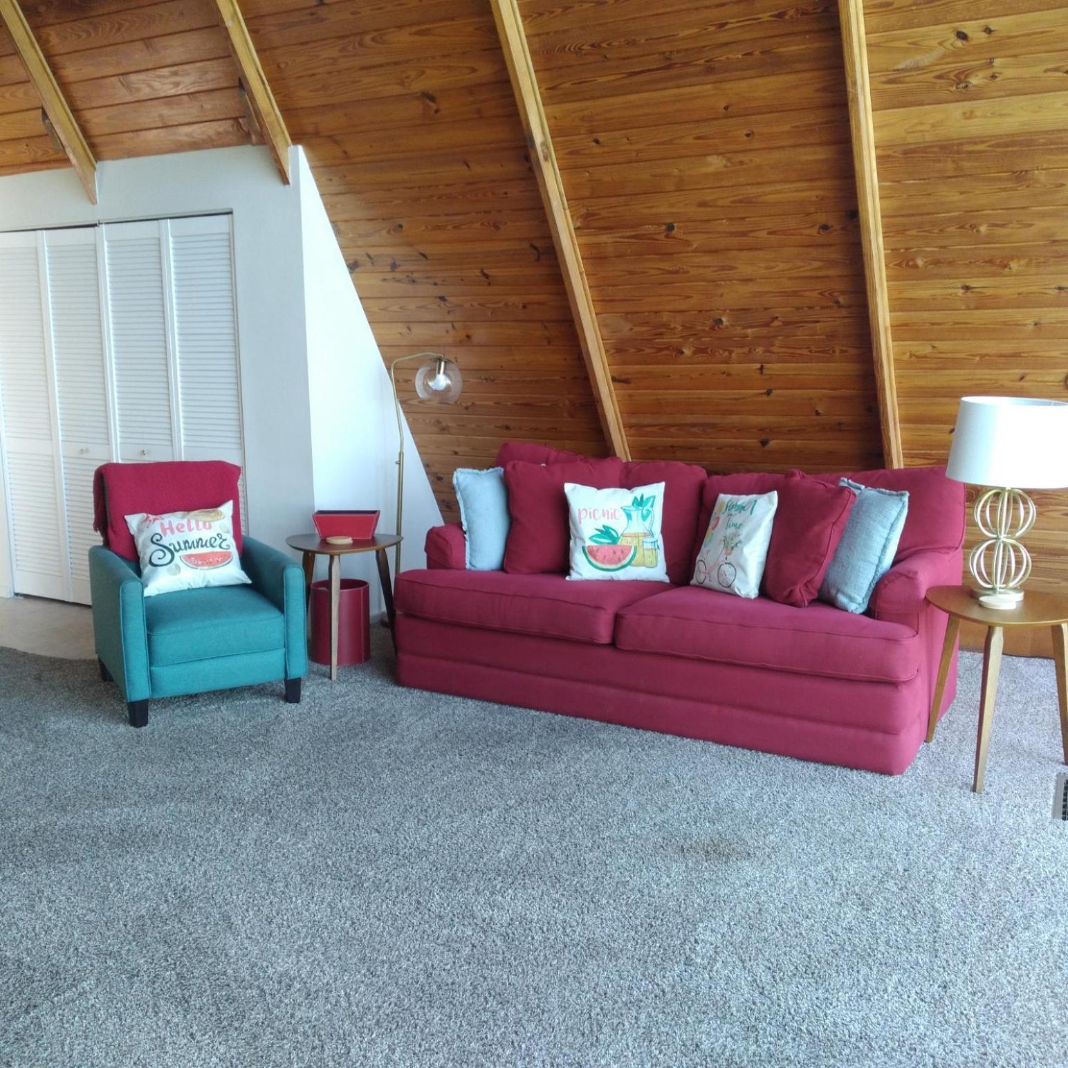 Resort Oak Harbor Rv Park *