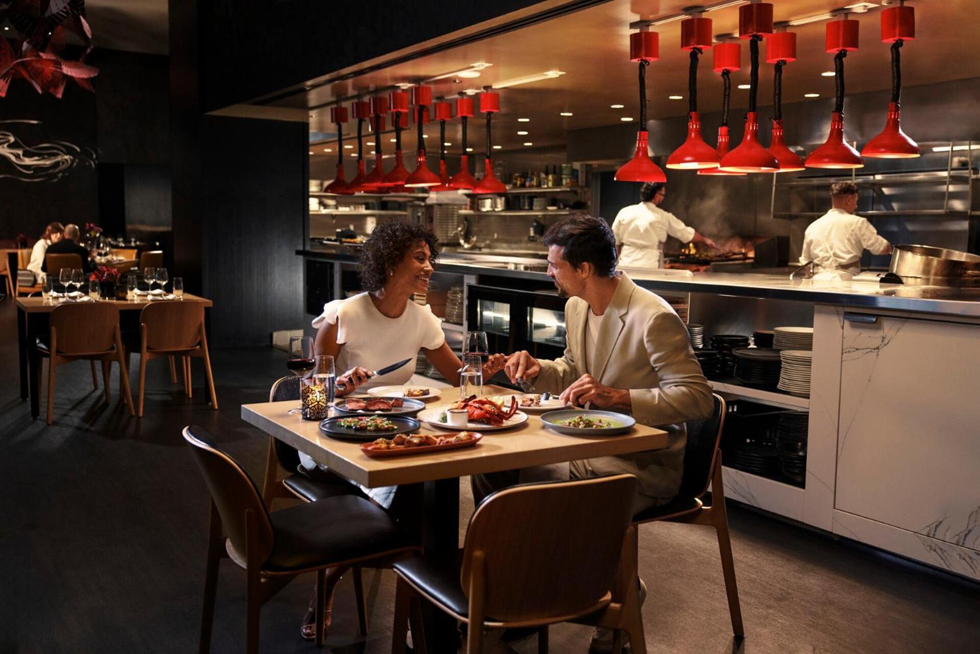 Four Seasons Orlando At Walt World Lake Buena Vista