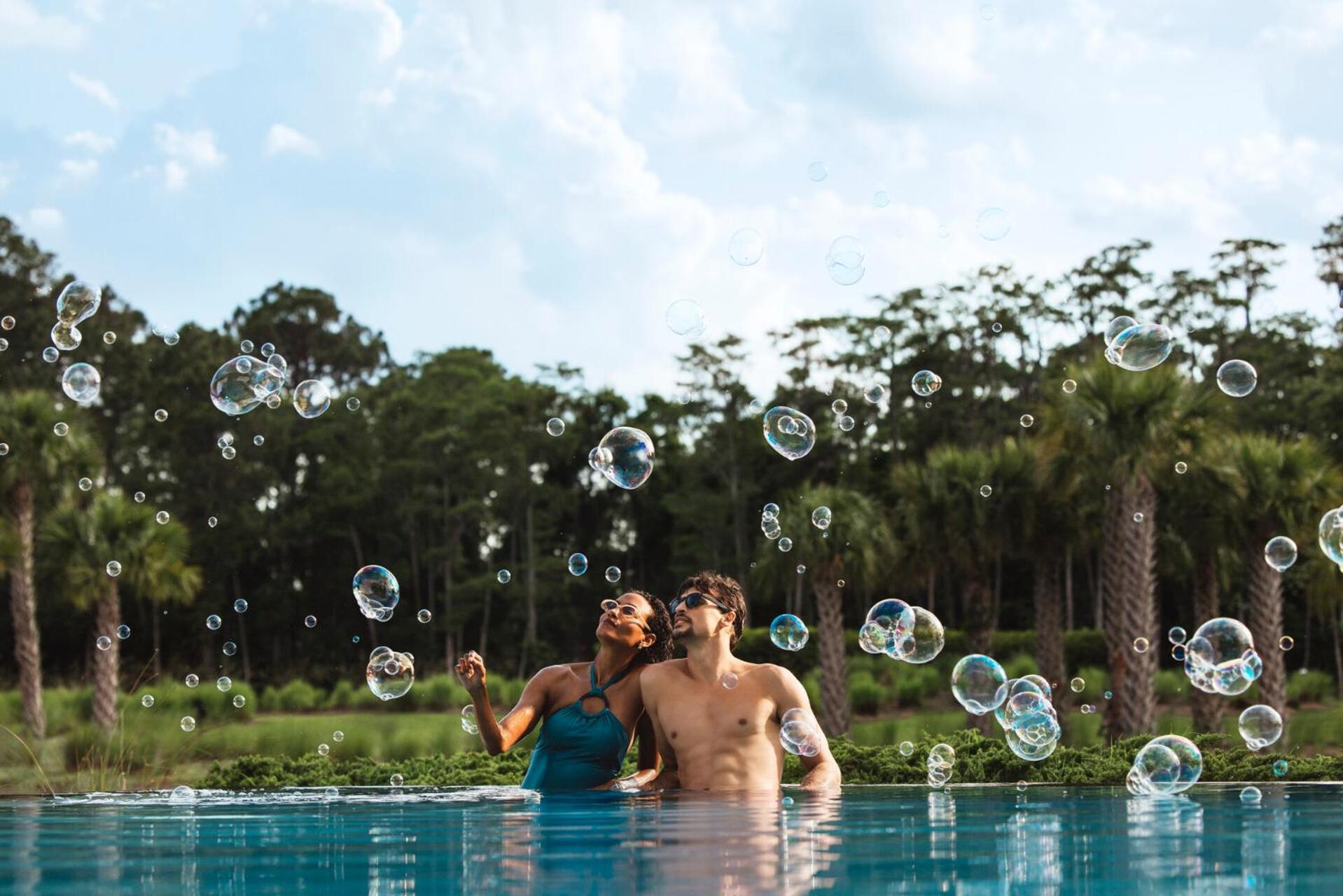 Four Seasons Orlando At Walt World Resort