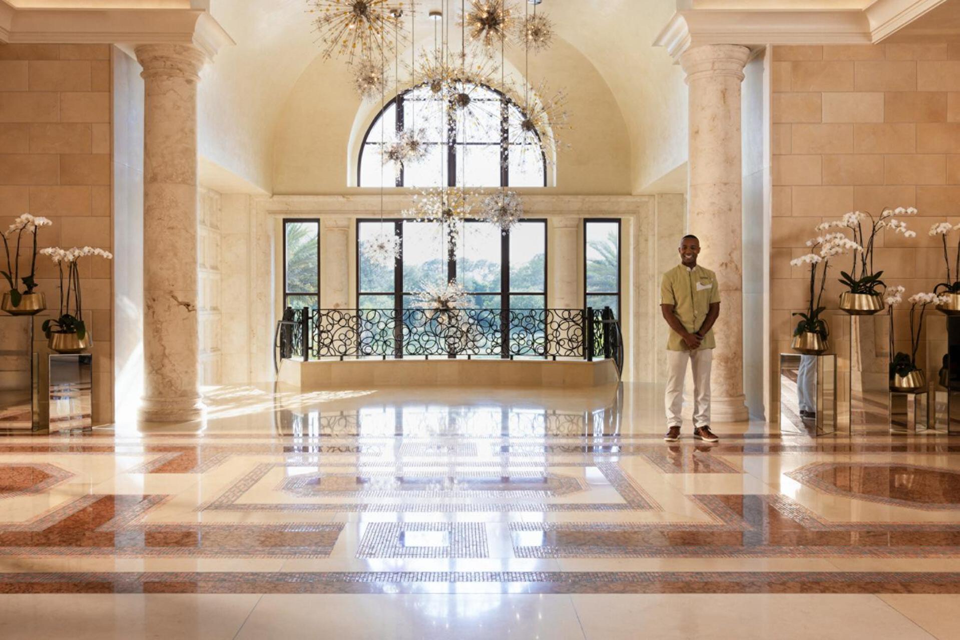 Resort Four Seasons Orlando At Walt World 5*