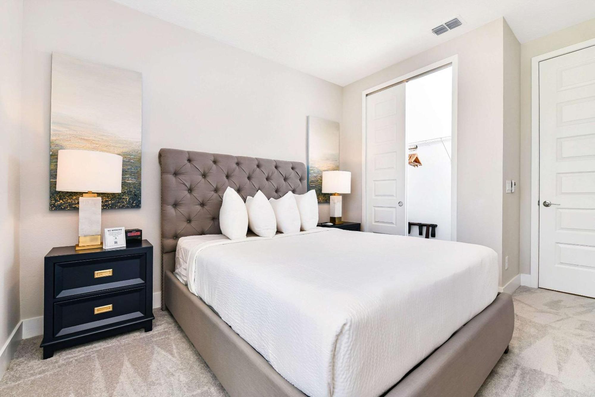 Hotel Spectrum Orlando And Water Parks, Ascend Collection