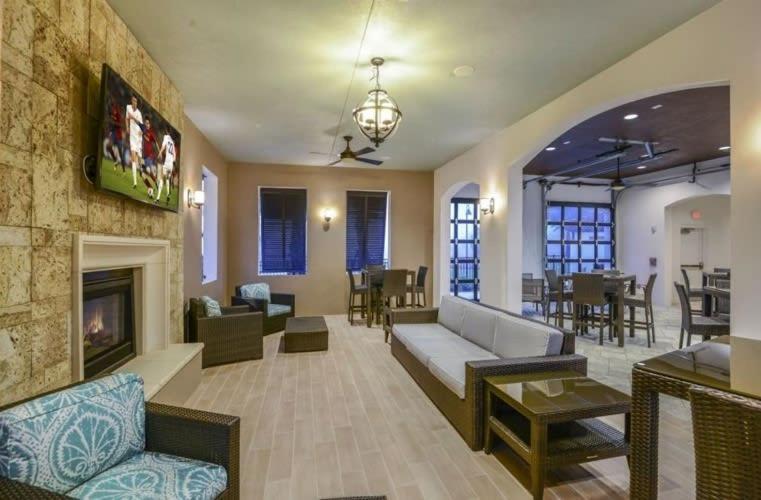 Astonishing At Windsor At Westside Kissimmee