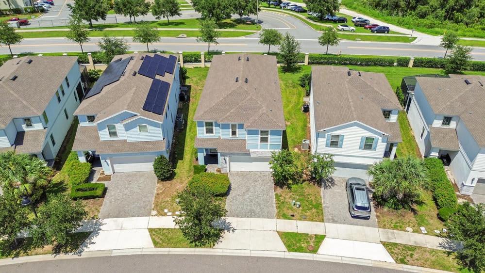 Holiday home Astonishing At Windsor At Westside Kissimmee