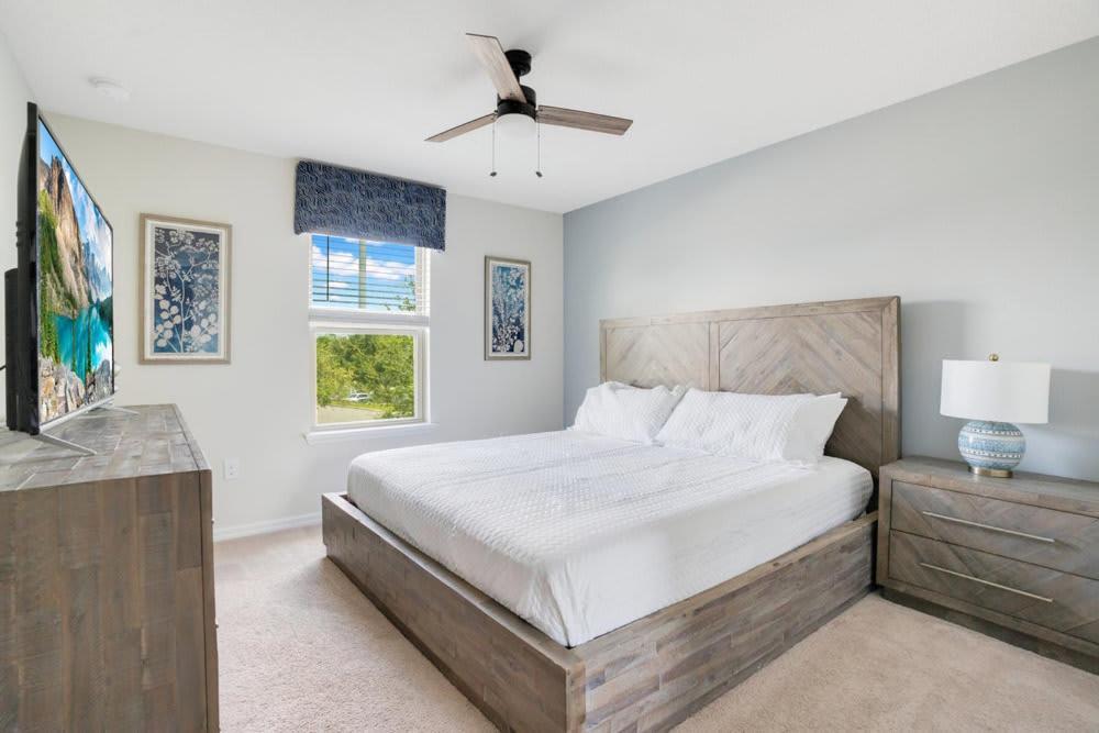 Holiday home Astonishing At Windsor At Westside