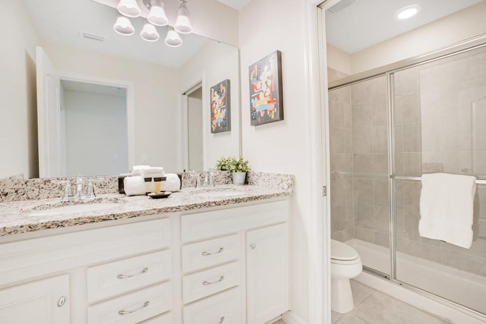 Holiday home Astonishing At Windsor At Westside *