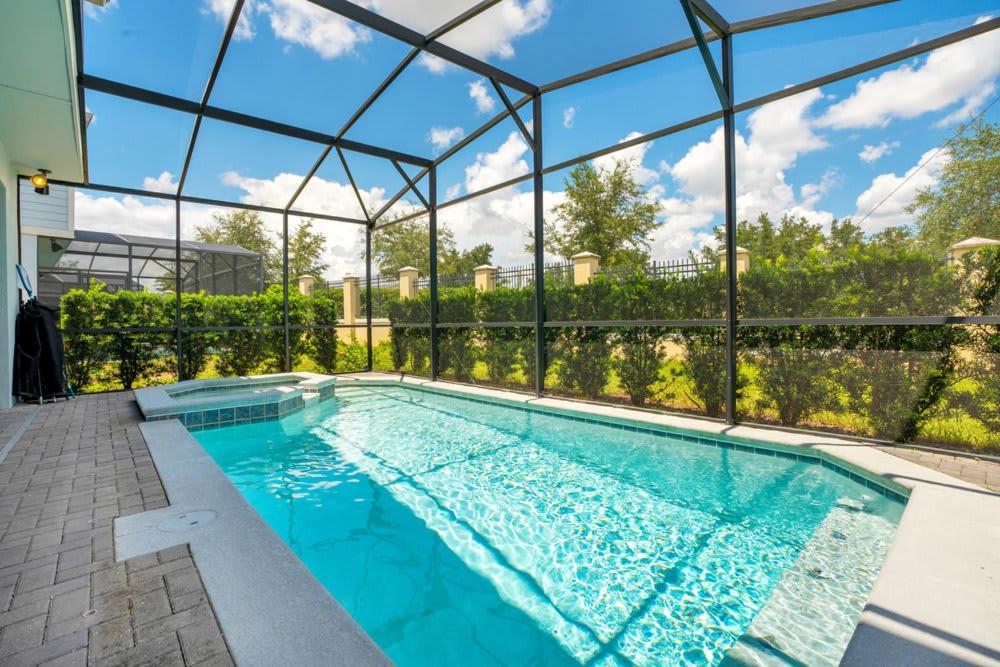 Astonishing At Windsor At Westside * Kissimmee