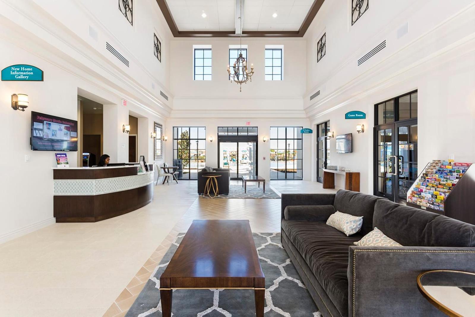 Astonishing At Windsor At Westside Kissimmee