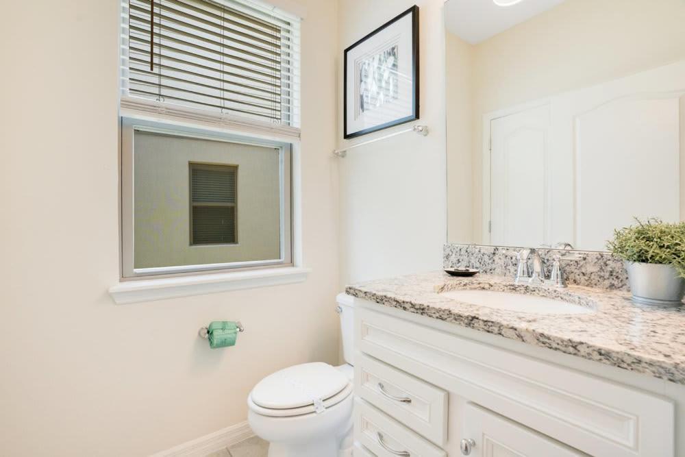 Astonishing At Windsor At Westside Holiday home *