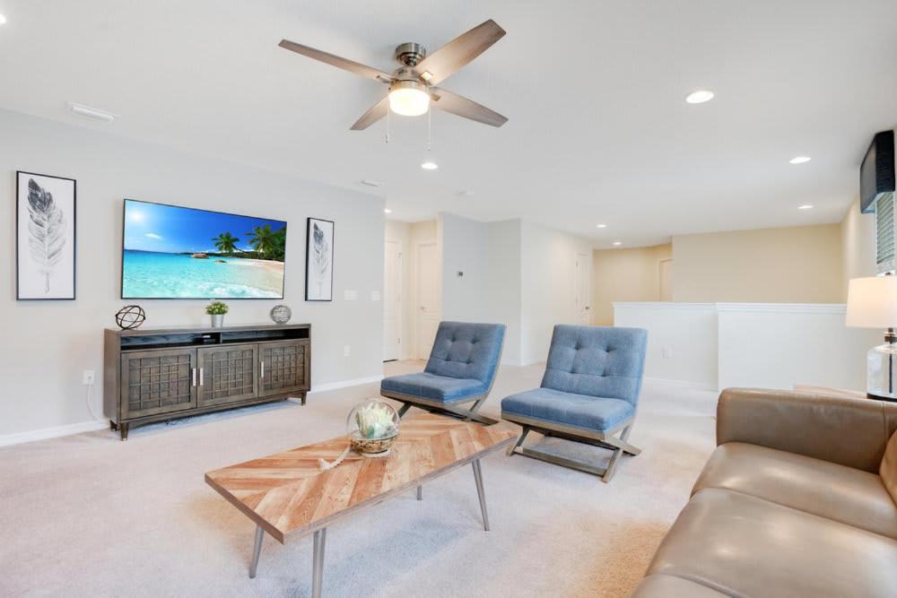 Astonishing At Windsor At Westside Holiday home Kissimmee