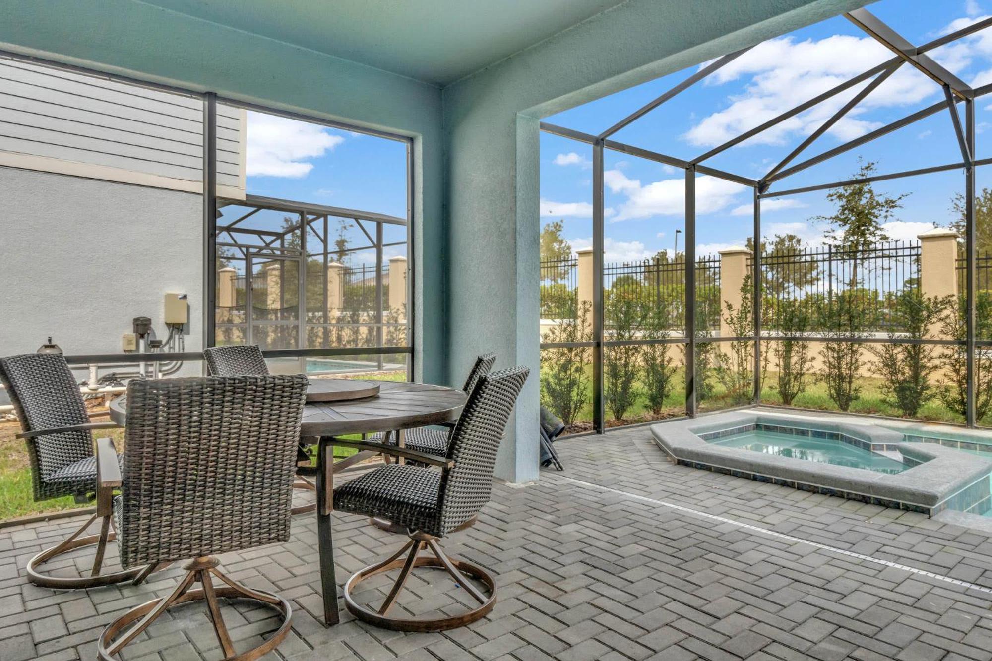 Astonishing At Windsor At Westside Kissimmee