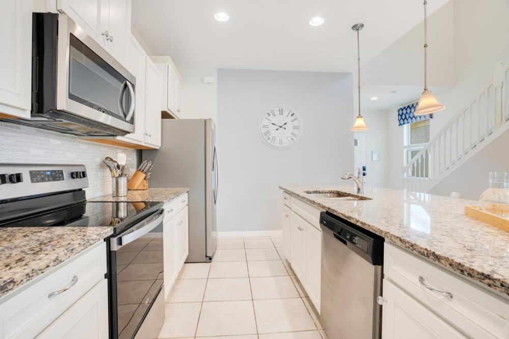 Holiday home Astonishing At Windsor At Westside *