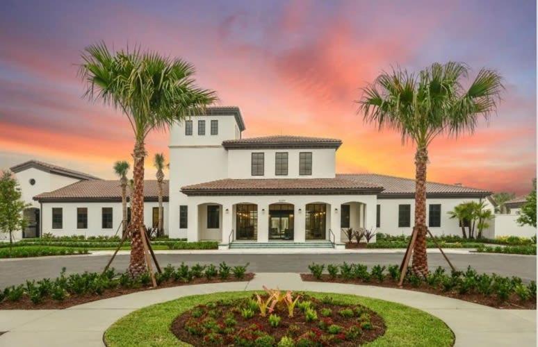 Holiday home Astonishing At Windsor At Westside Kissimmee