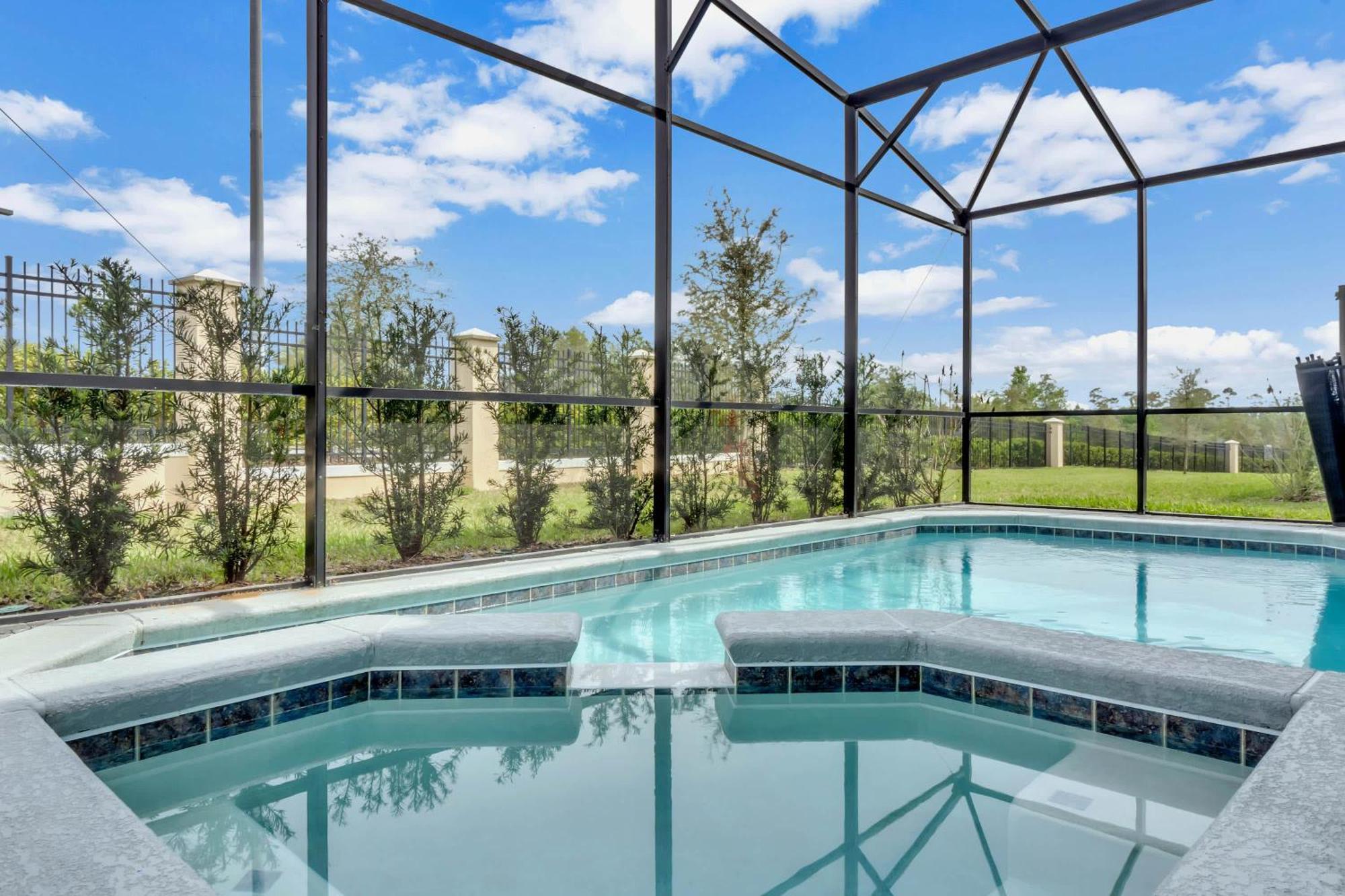 Astonishing At Windsor At Westside Kissimmee