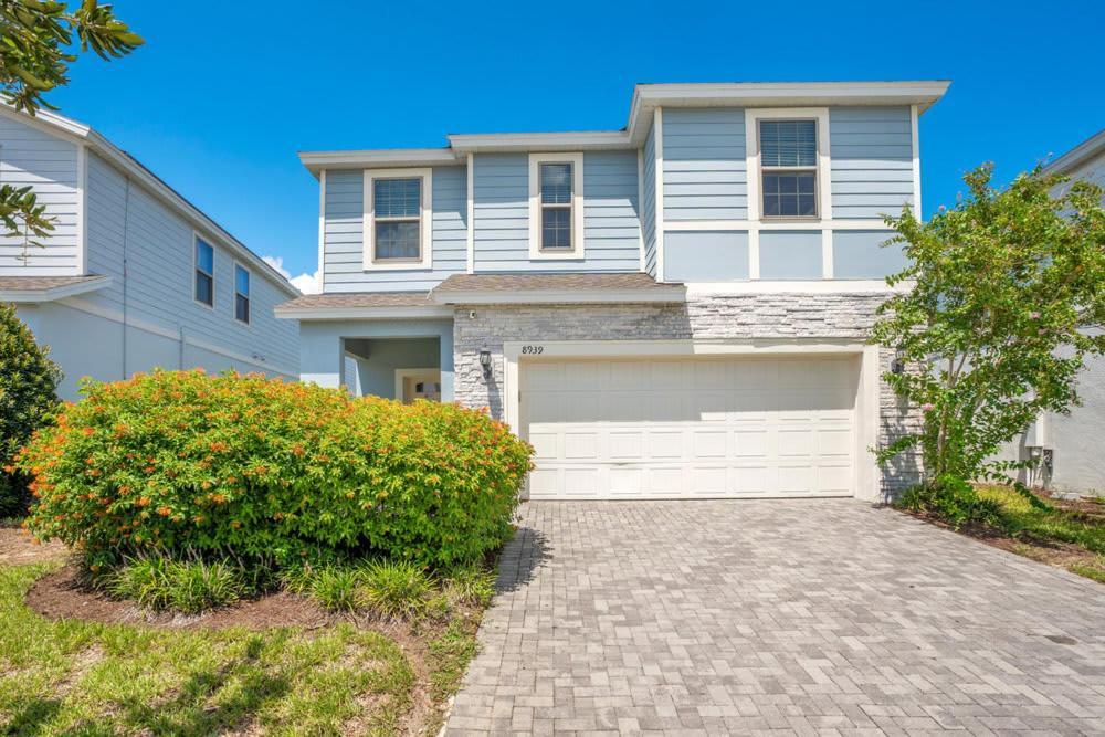 Holiday home Astonishing At Windsor At Westside