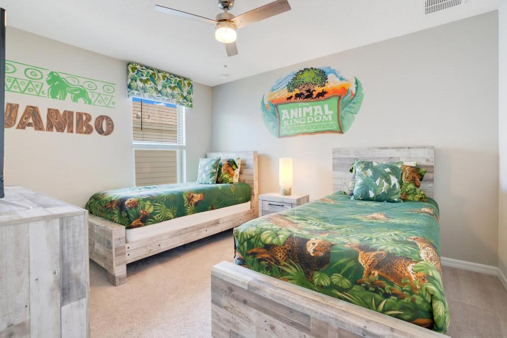 Holiday home Astonishing At Windsor At Westside *