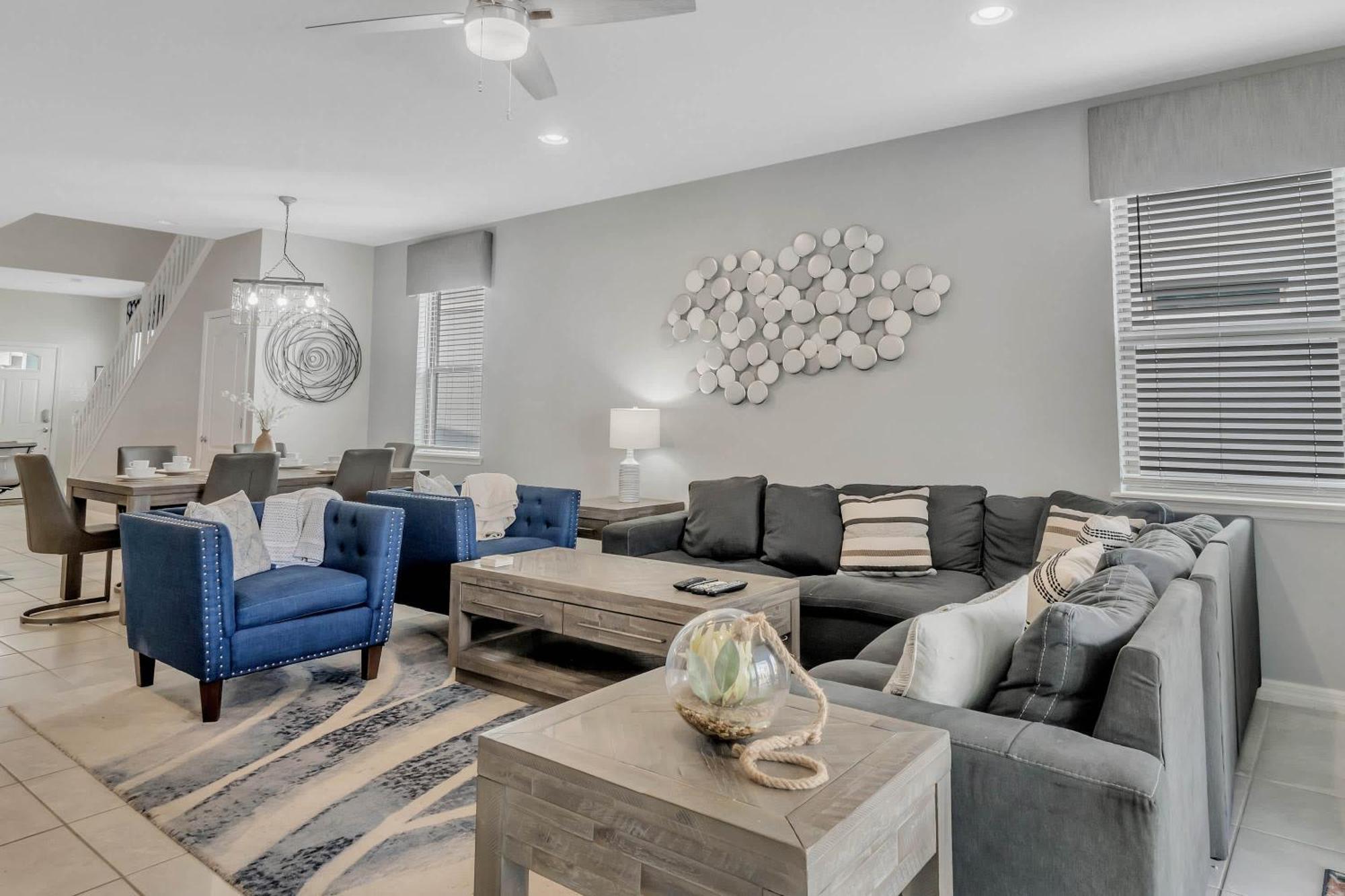 Astonishing At Windsor At Westside * Kissimmee