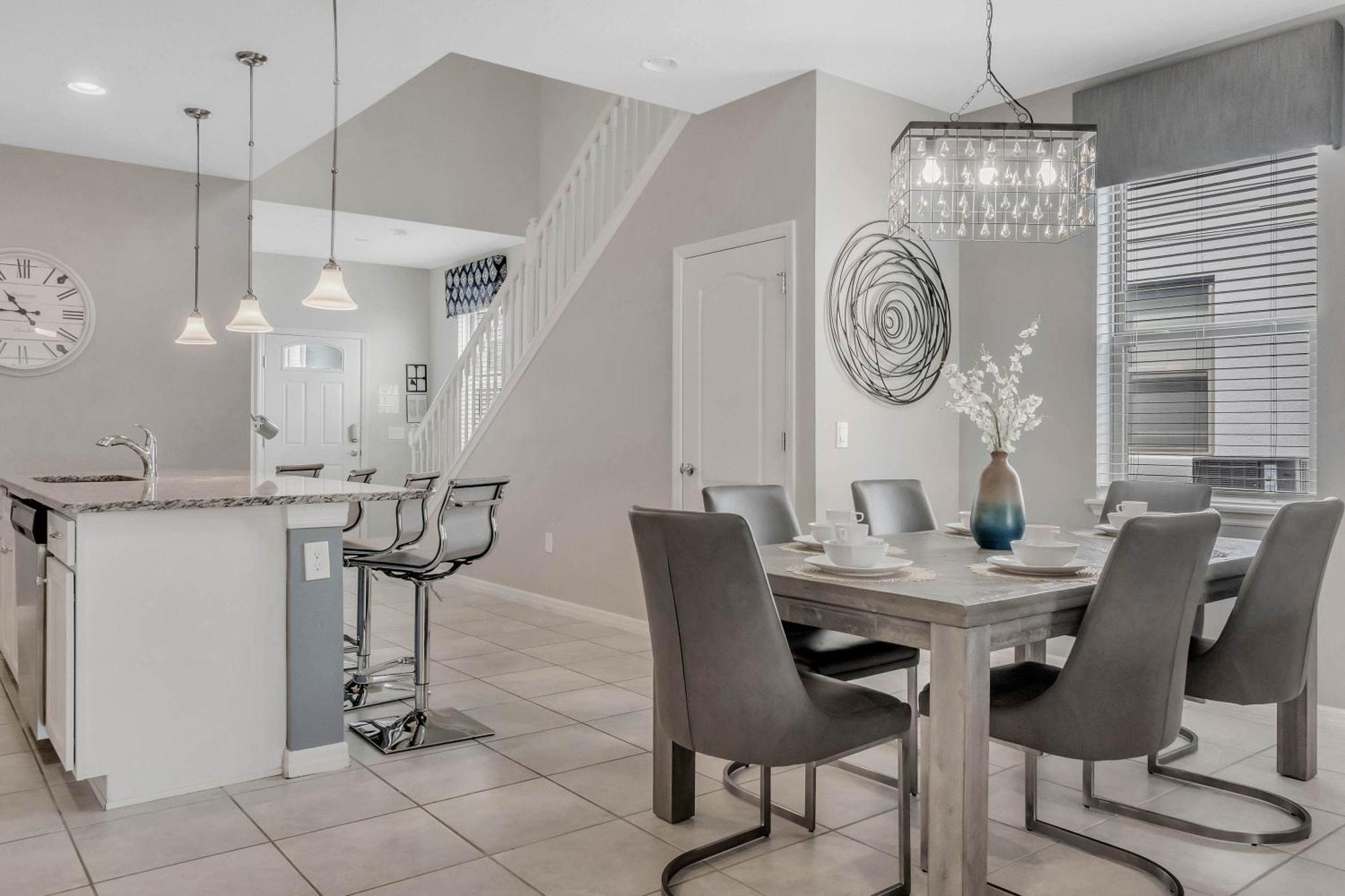 Astonishing At Windsor At Westside Kissimmee