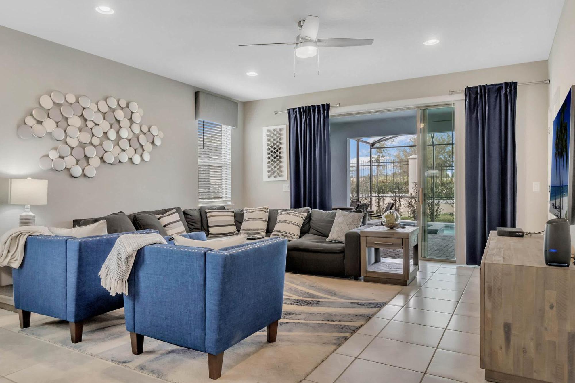 Astonishing At Windsor At Westside Kissimmee