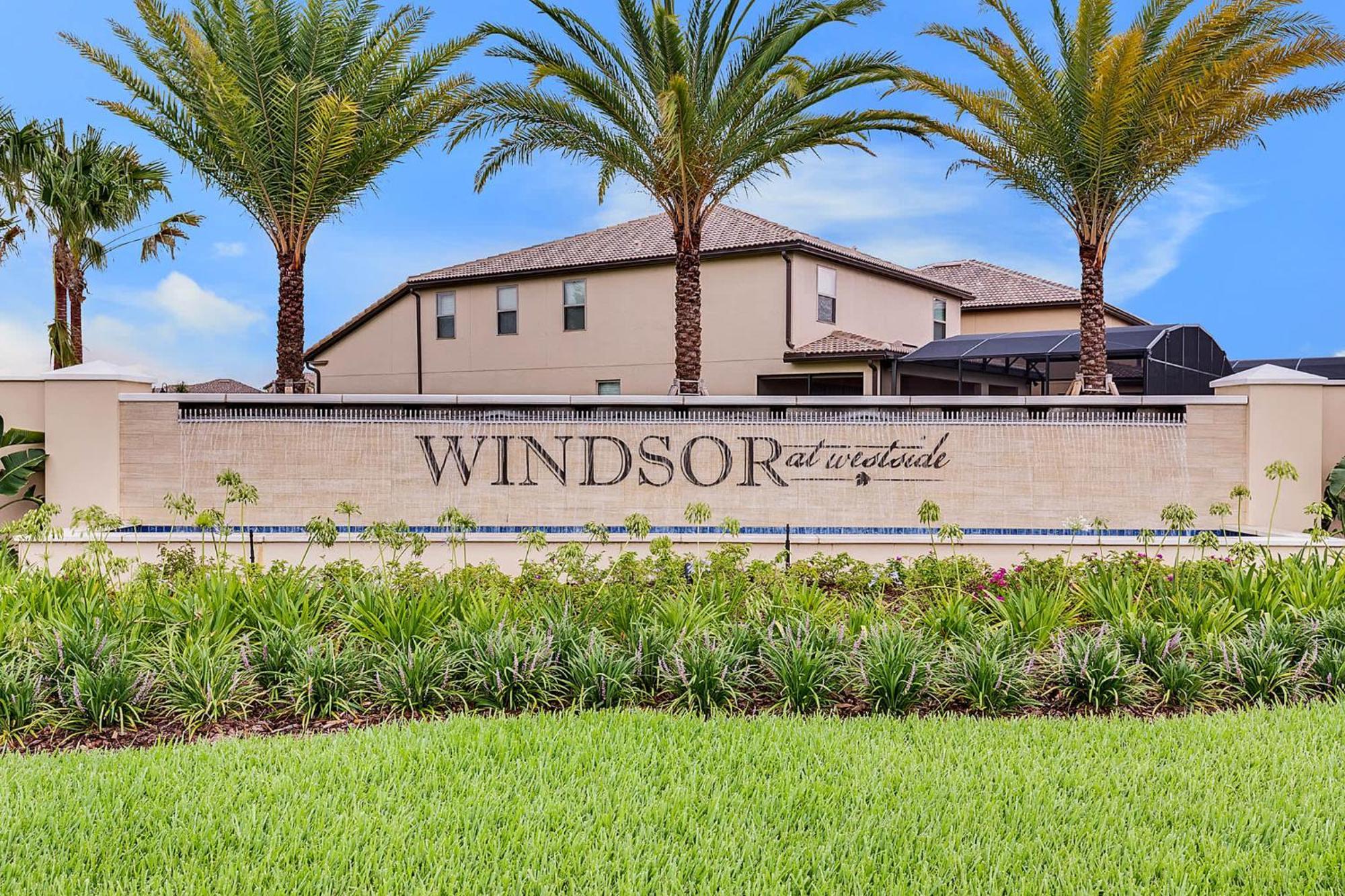 Astonishing At Windsor At Westside