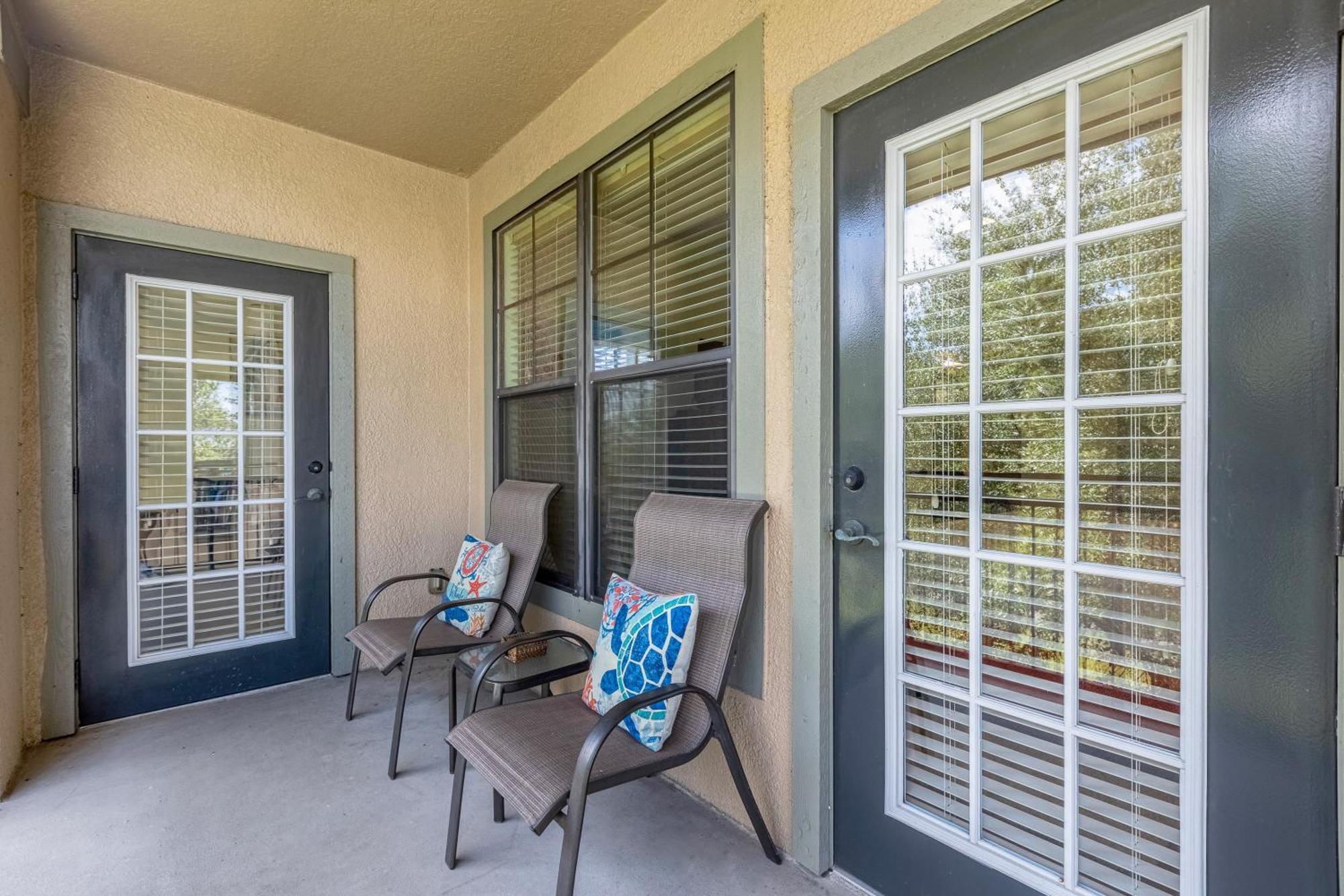 With Private Patio - Near Disney's Animal Kingdom * Davenport