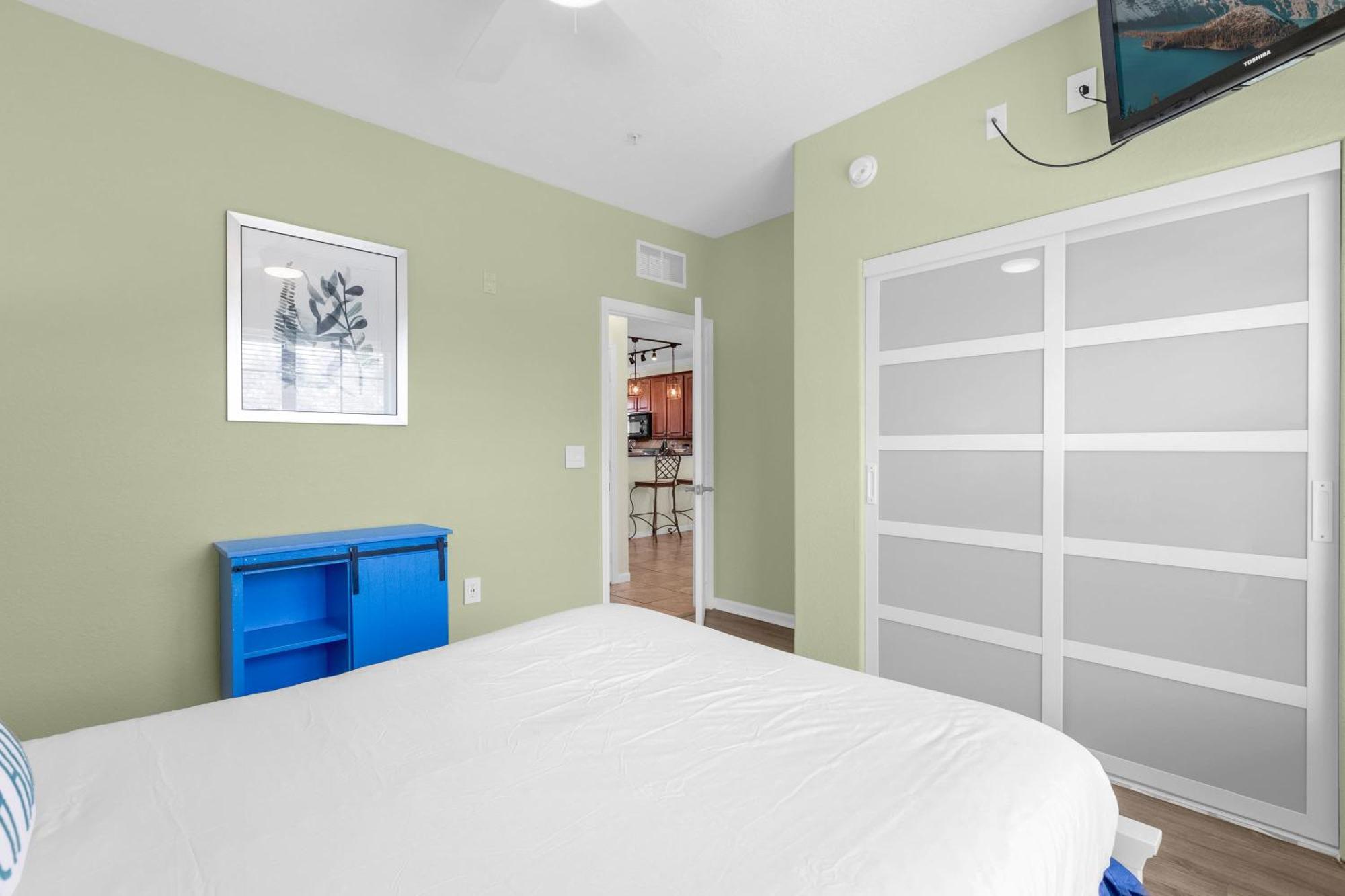 With Private Patio - Near Disney's Animal Kingdom * Davenport
