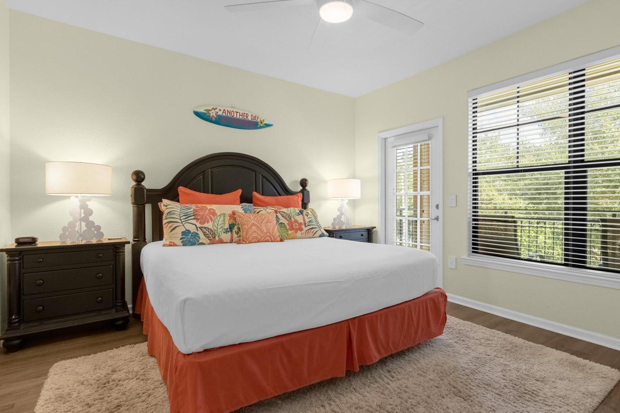With Private Patio - Near Disney's Animal Kingdom * Davenport
