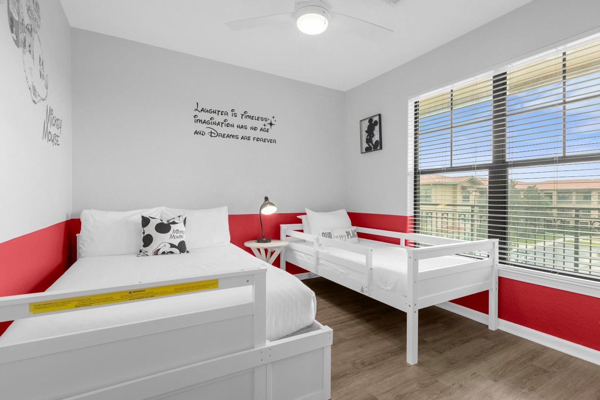Holiday home With Private Patio - Near Disney's Animal Kingdom Davenport