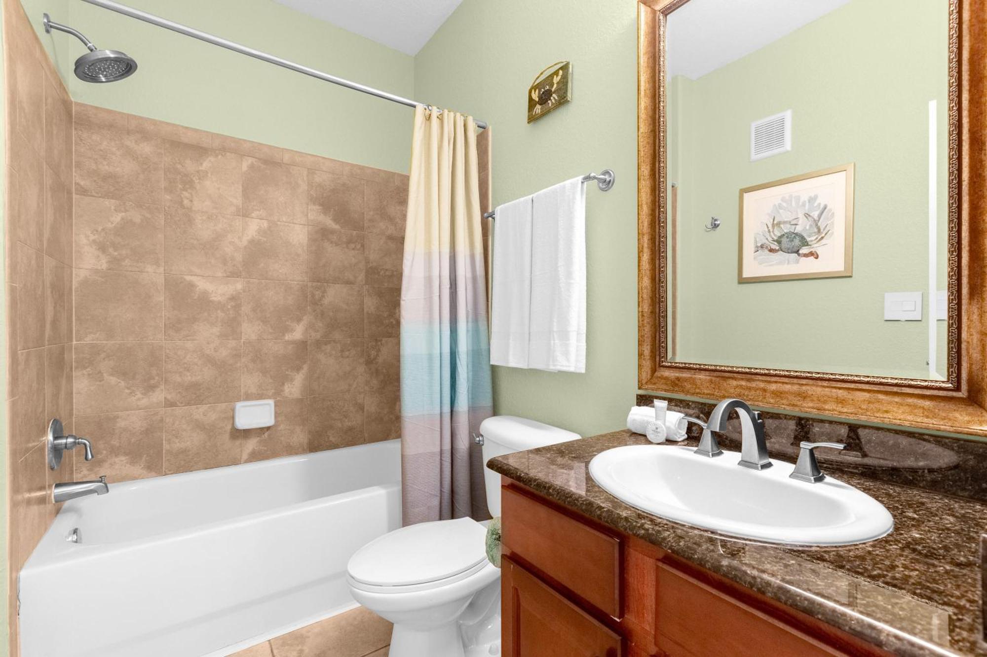 With Private Patio - Near Disney's Animal Kingdom *