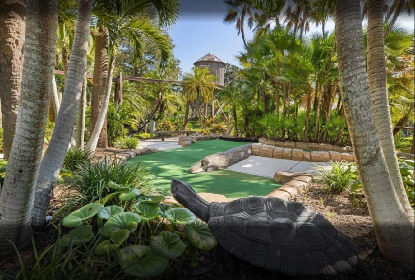 Have Fun In 2bd In A Setting With Close Access To Parks Holiday home Orlando