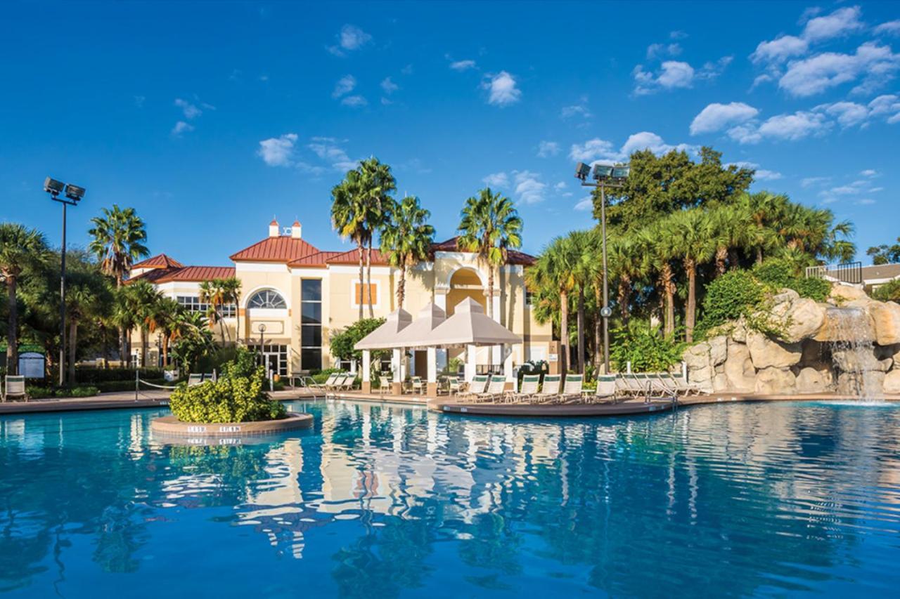 Have Fun In 2bd In A Setting With Close Access To Parks Orlando