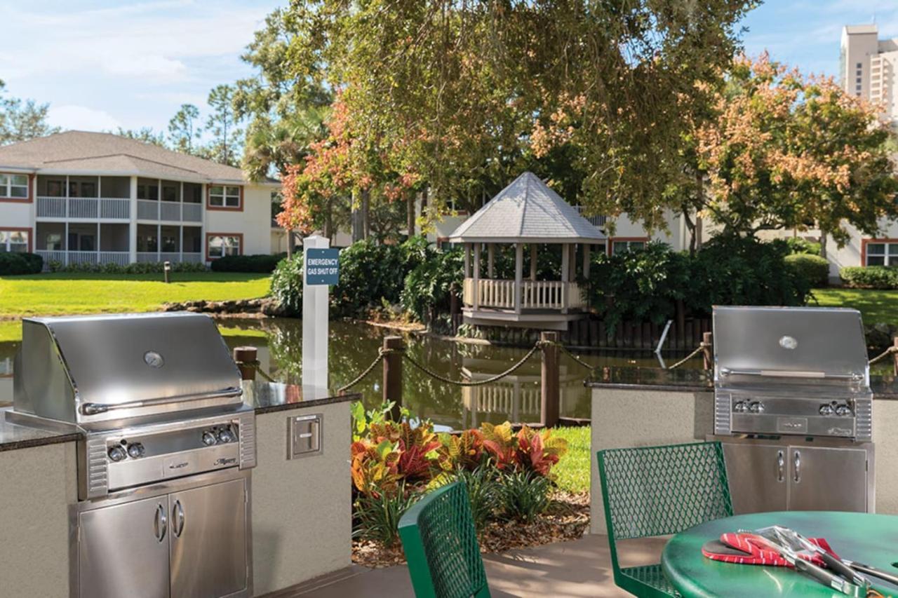 Have Fun In 2bd In A Setting With Close Access To Parks Holiday home Orlando
