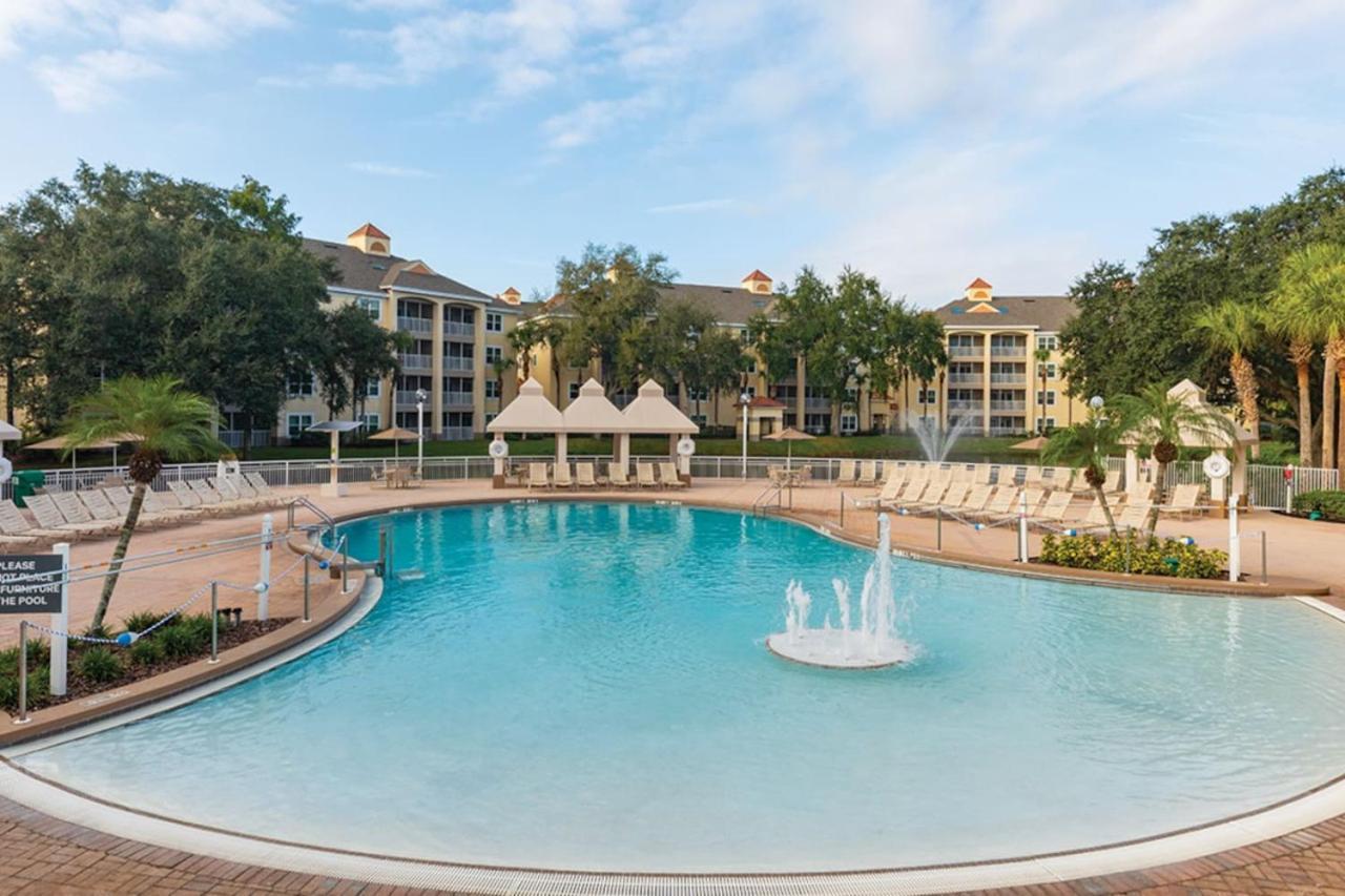 Have Fun In 2bd In A Setting With Close Access To Parks Holiday home Orlando
