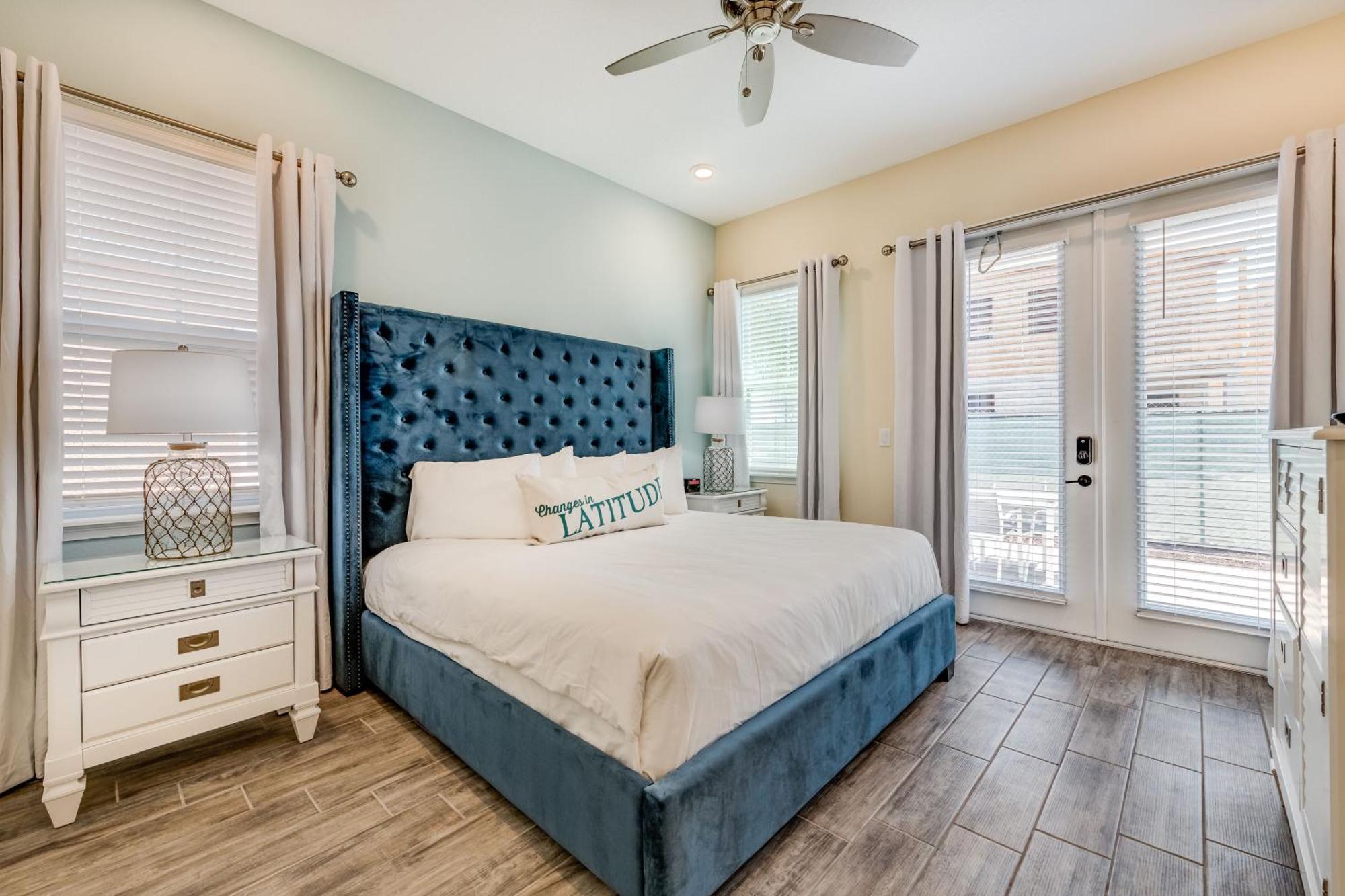 Sandy Cottage! 3 Miles From With Margaritaville Access - 8080dr Holiday home Orlando