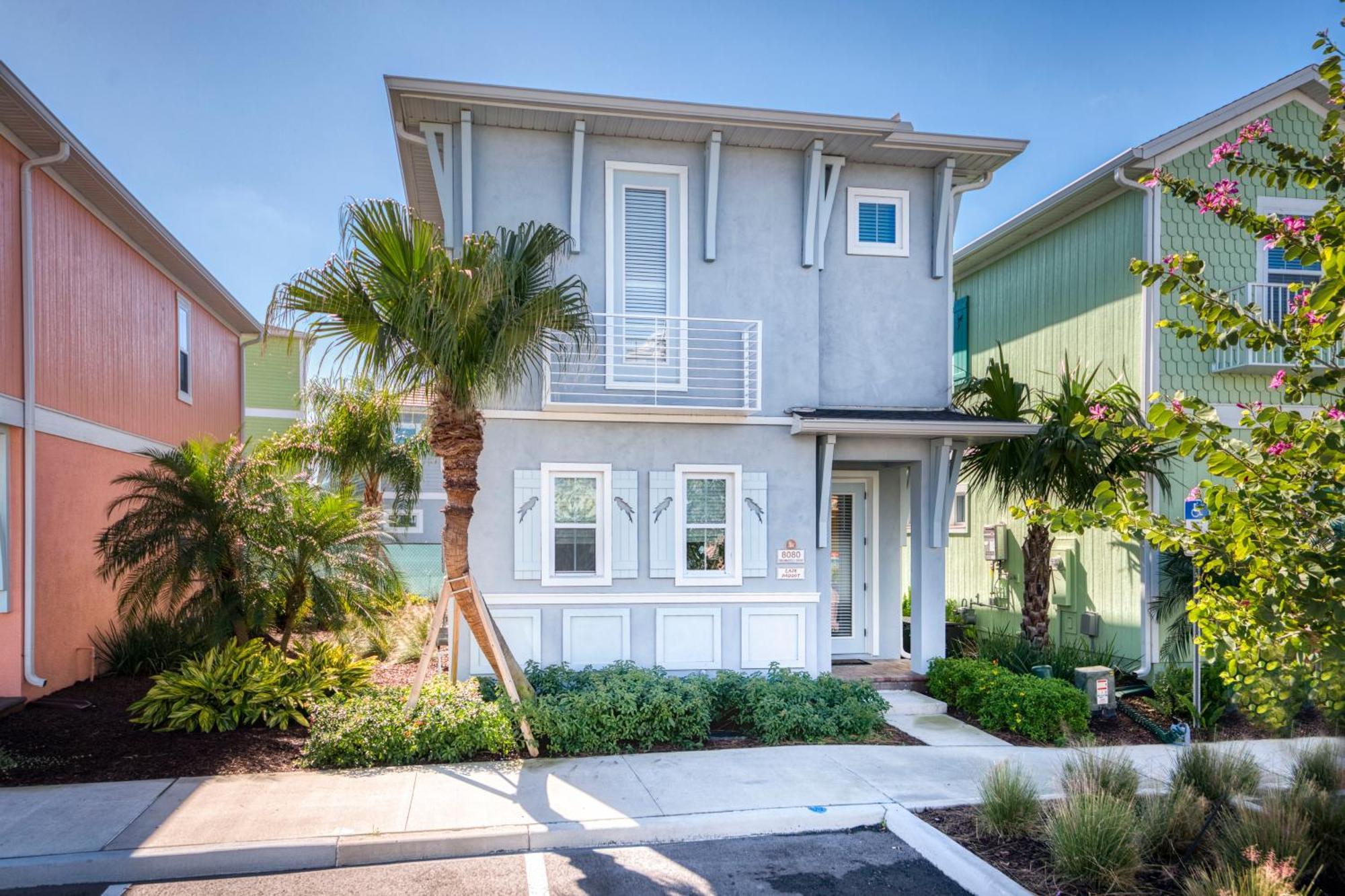 Holiday home Sandy Cottage! 3 Miles From With Margaritaville Access - 8080dr Orlando