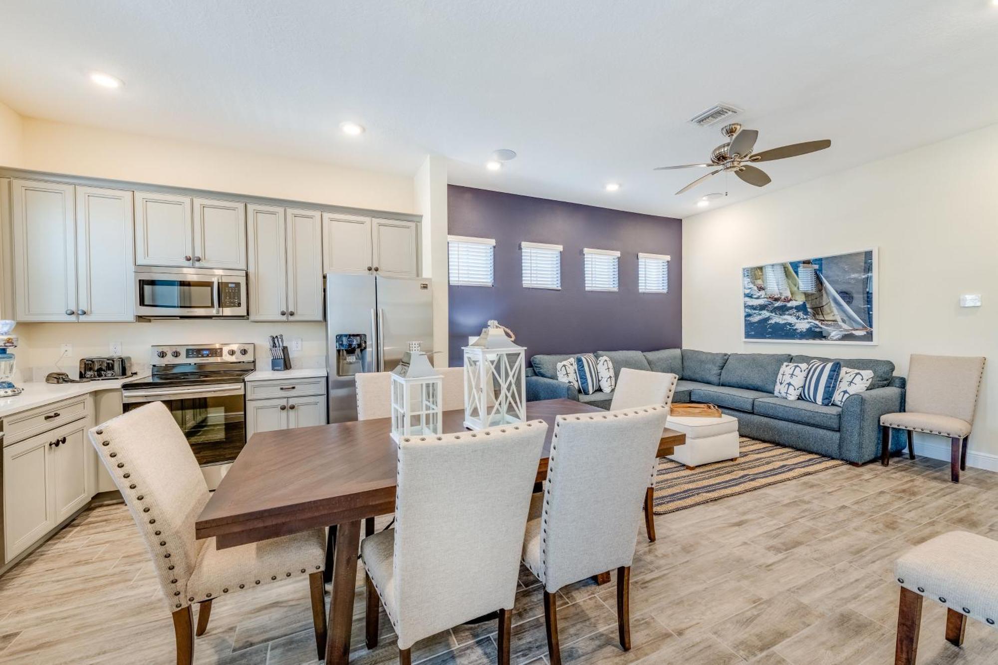 Sandy Cottage! 3 Miles From With Margaritaville Access - 8080dr Holiday home *