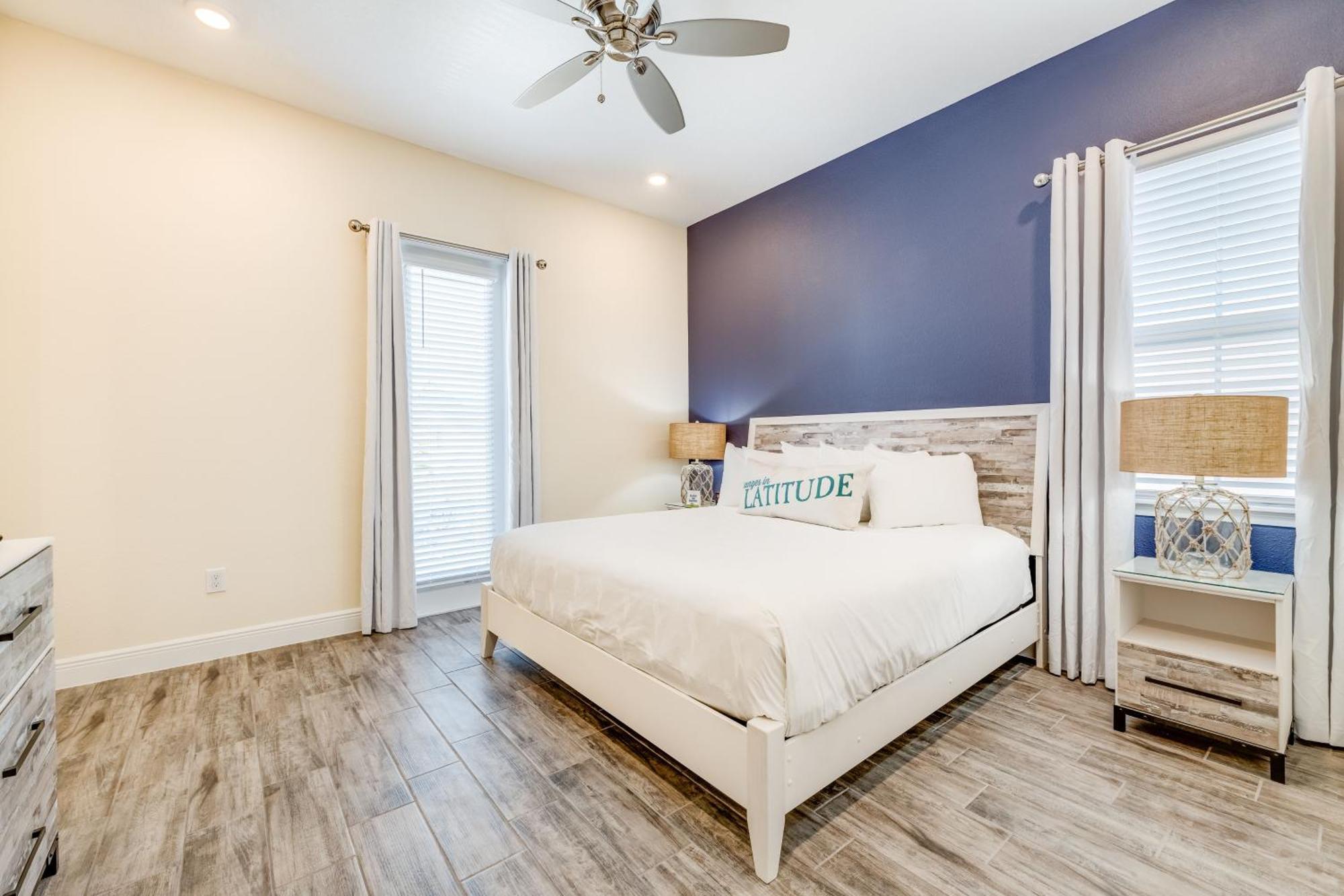 Sandy Cottage! 3 Miles From With Margaritaville Access - 8080dr Holiday home Orlando
