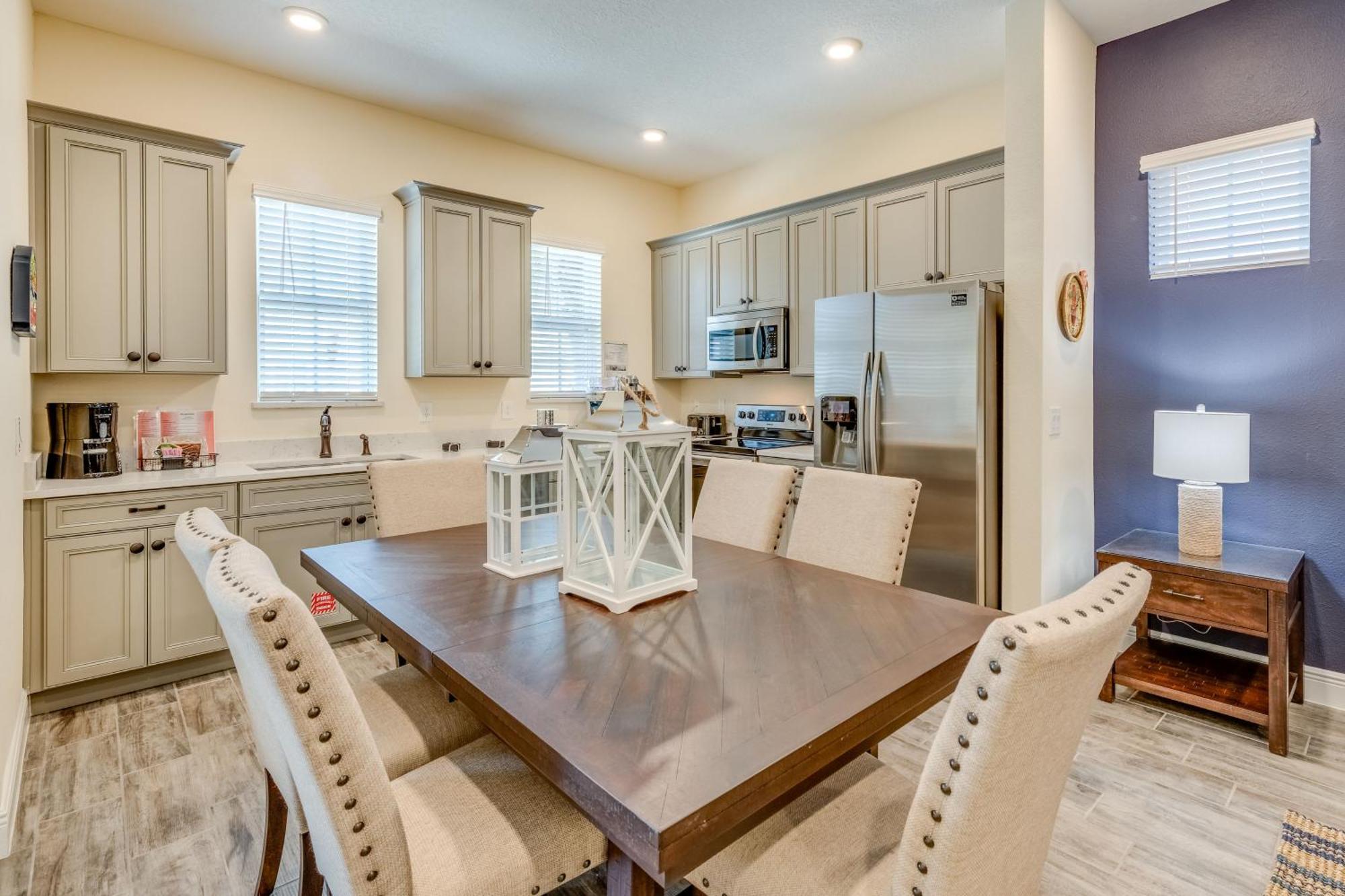 Holiday home Sandy Cottage! 3 Miles From With Margaritaville Access - 8080dr Orlando
