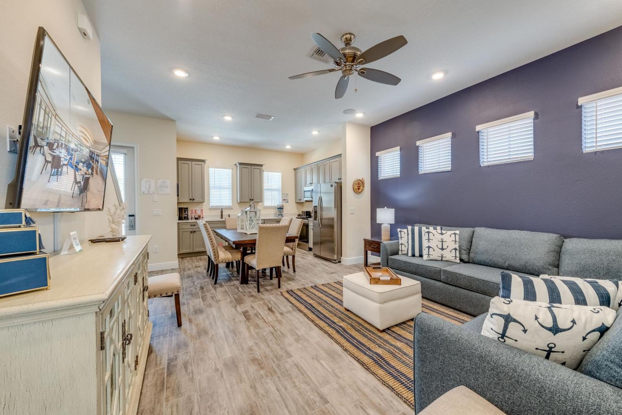 Holiday home Sandy Cottage! 3 Miles From With Margaritaville Access - 8080dr Orlando
