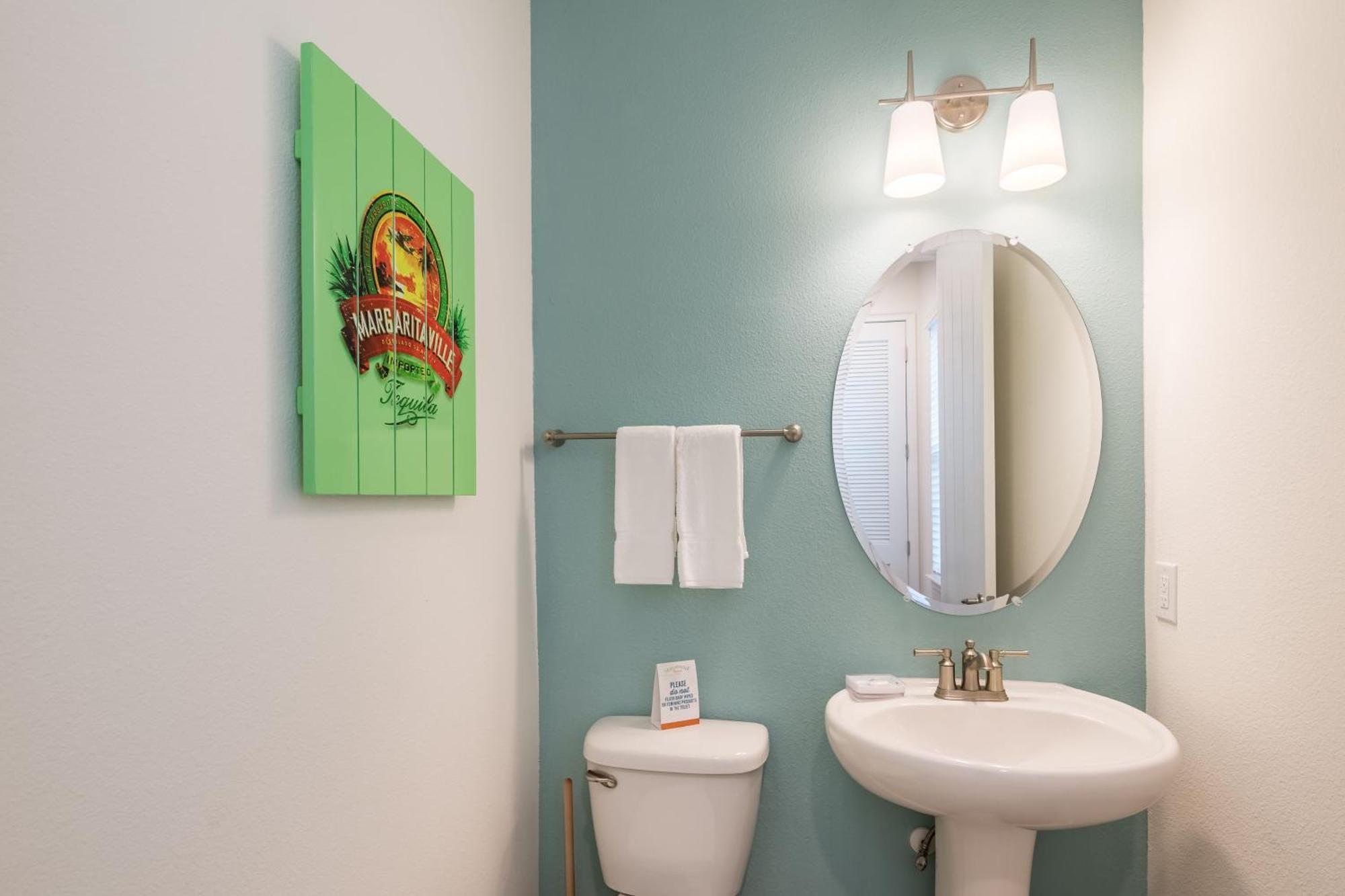 Sun Baked With Hot Tub Near With Margaritaville - 8089dr * Orlando