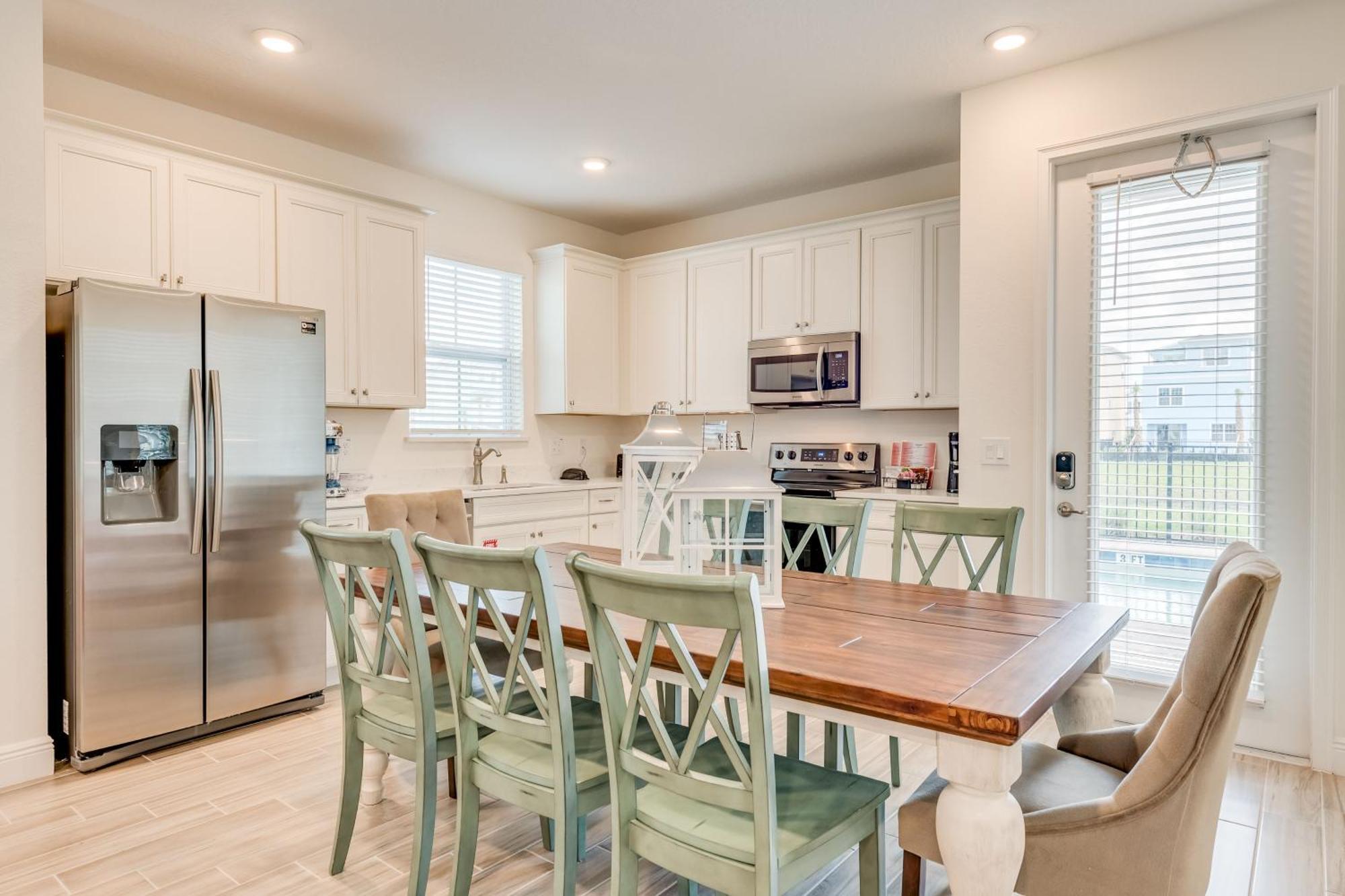 Coral Waves With Private Pool Near With Margaritaville Access - 8040sh Holiday home