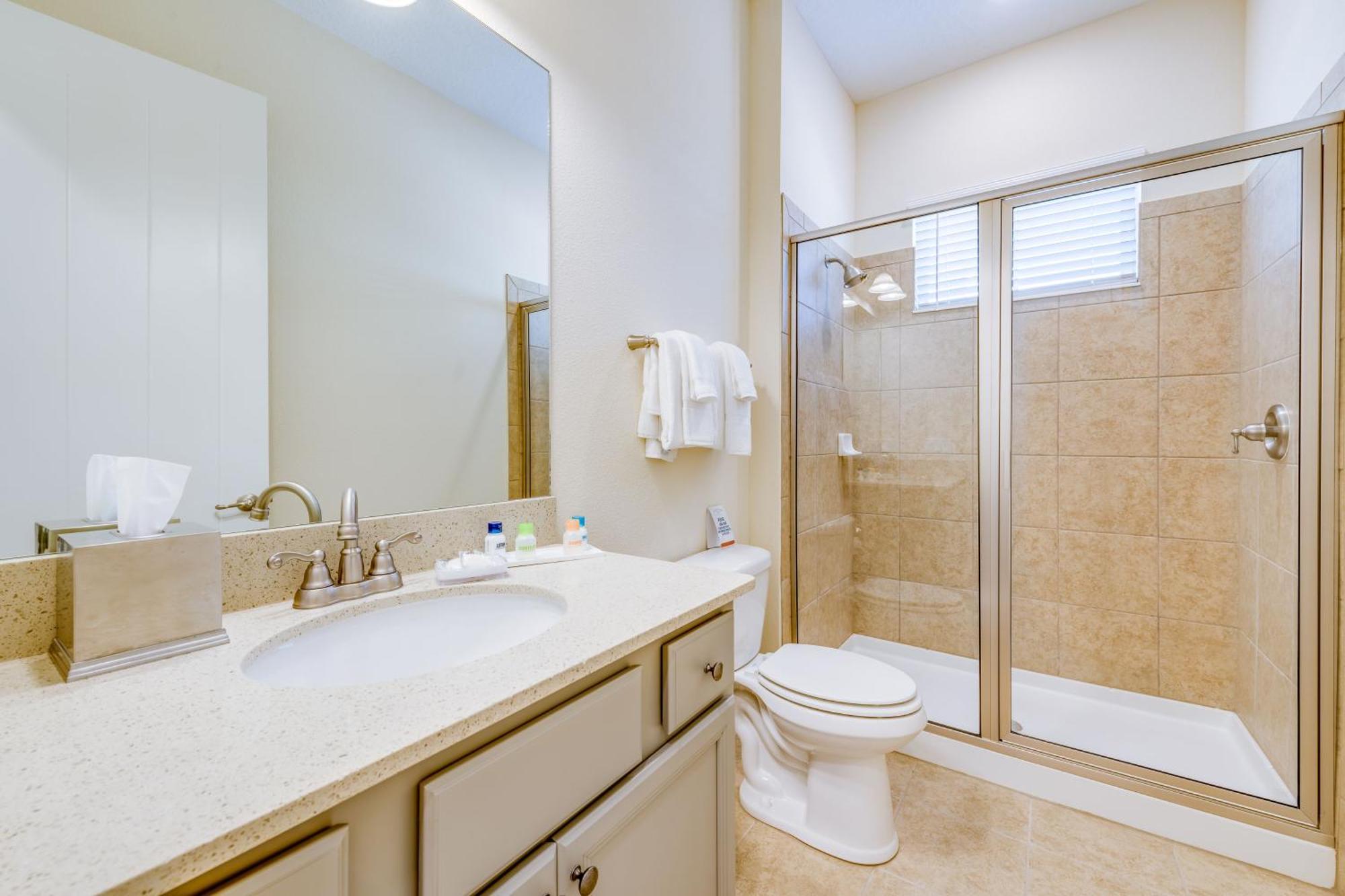 Sandy White Near With Private Hot Tub Margaritaville Access - 3001sp Orlando