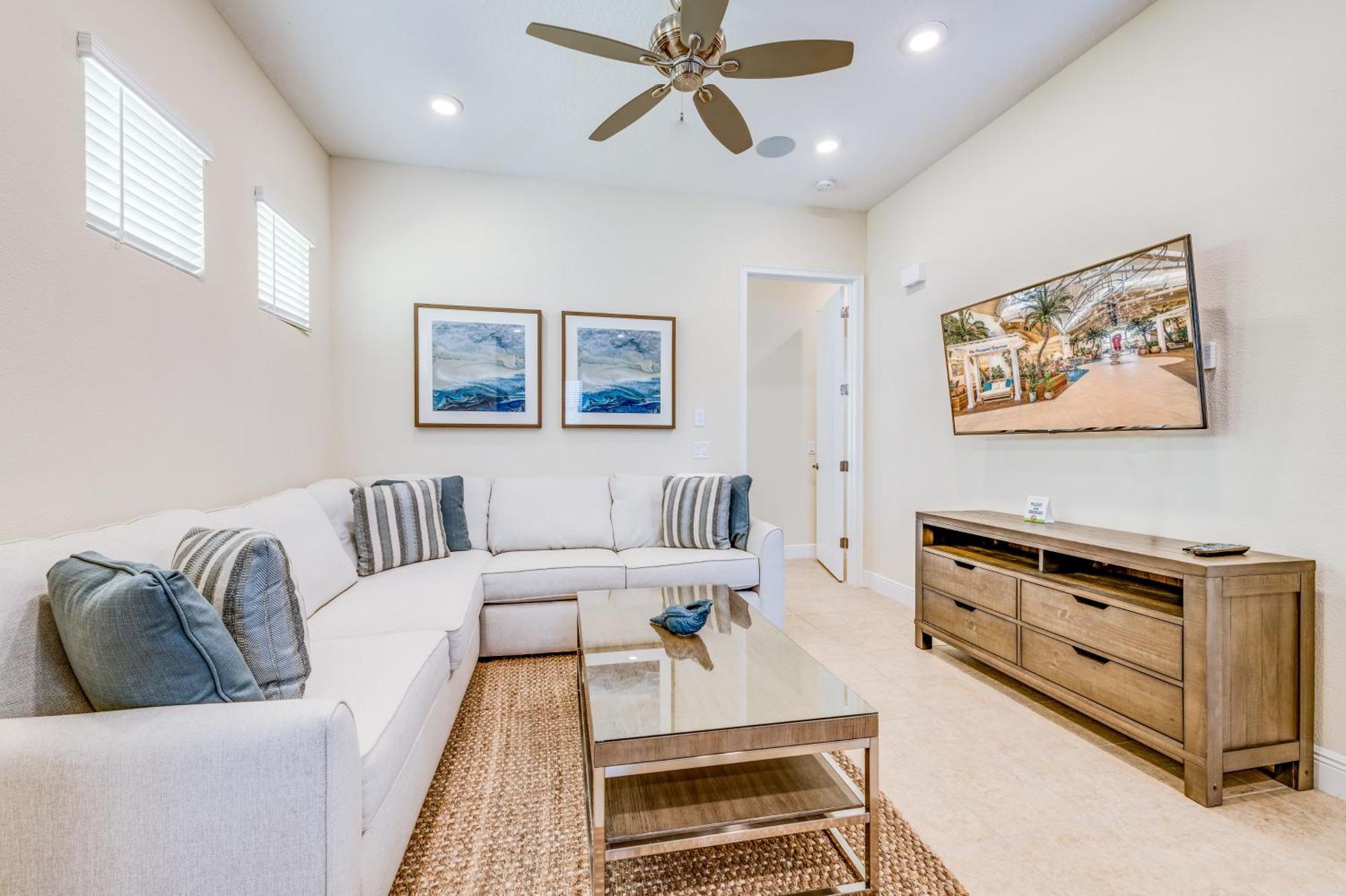 Holiday home Sandy White Near With Private Hot Tub Margaritaville Access - 3001sp
