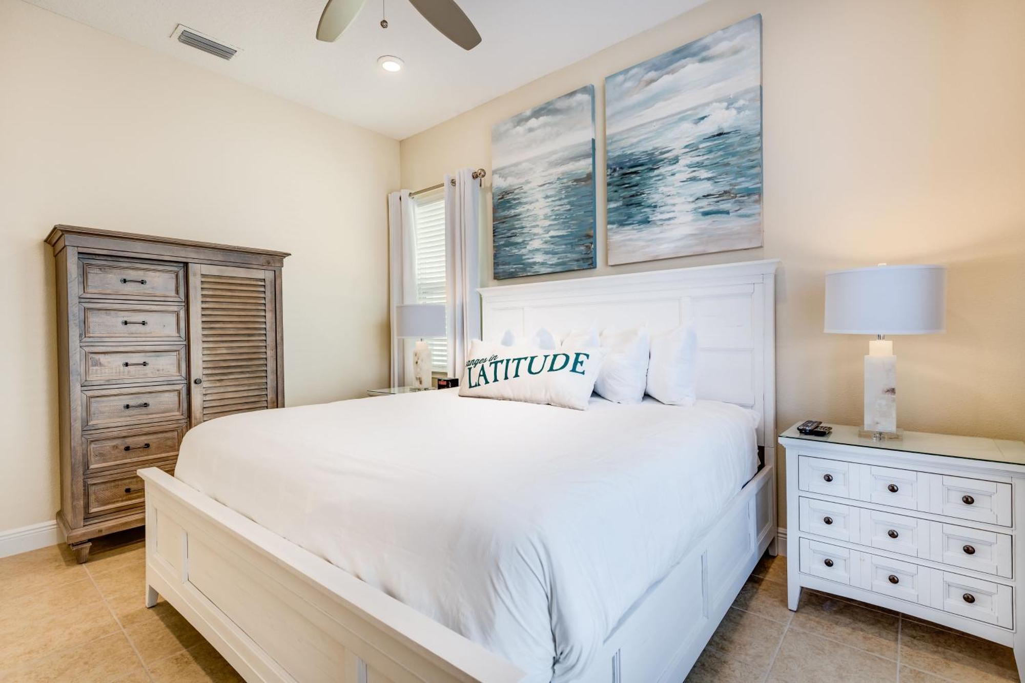 Holiday home Sandy White Near With Private Hot Tub Margaritaville Access - 3001sp