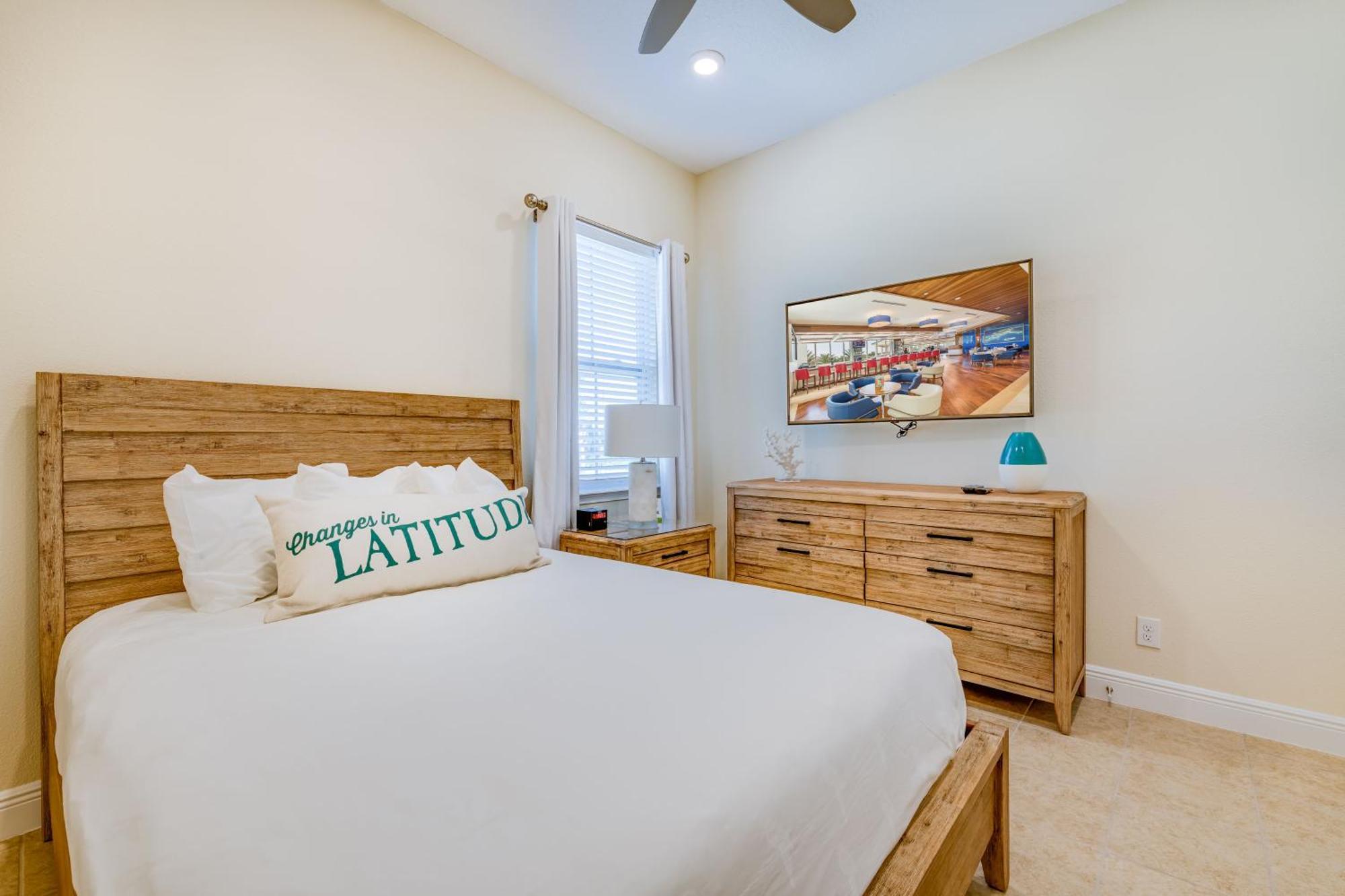 Sandy White Near With Private Hot Tub Margaritaville Access - 3001sp *