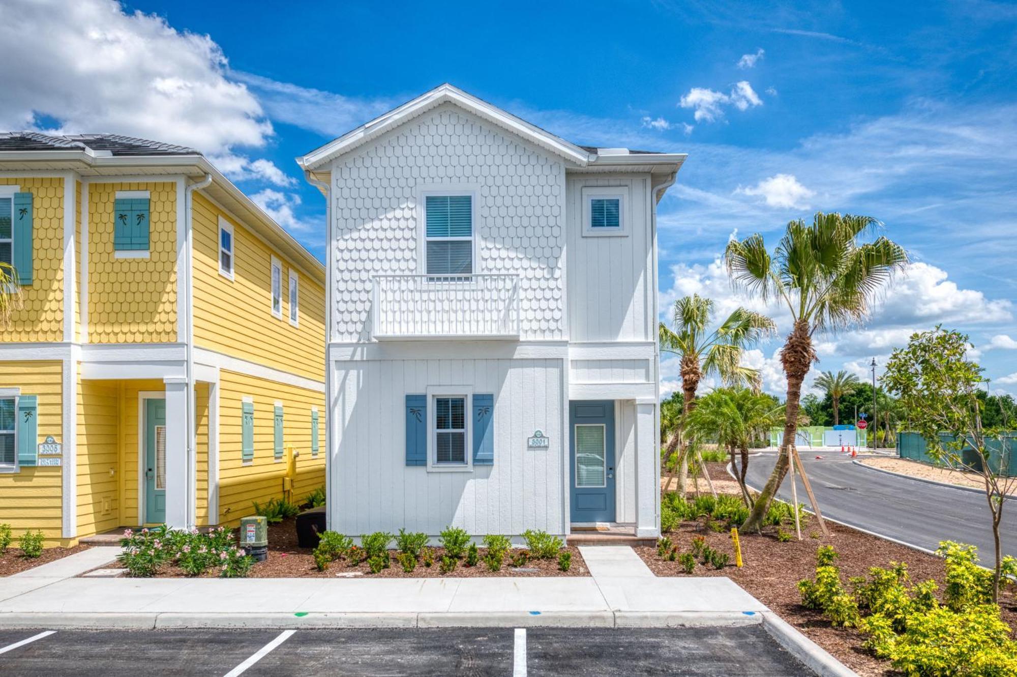 Sandy White Near With Private Hot Tub Margaritaville Access - 3001sp Holiday home *