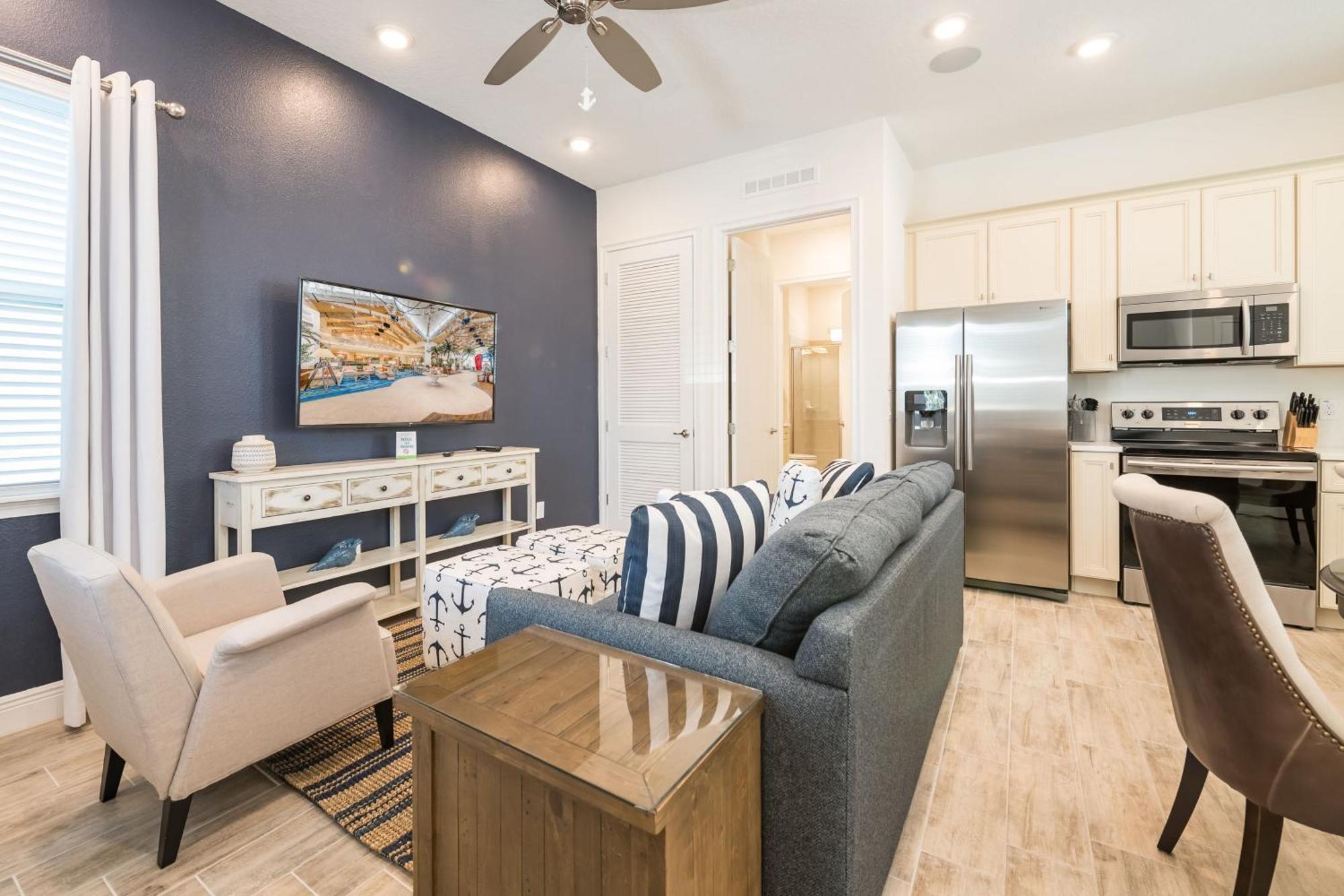 Island Life Near With Margaritaville Access - 8026su * Orlando