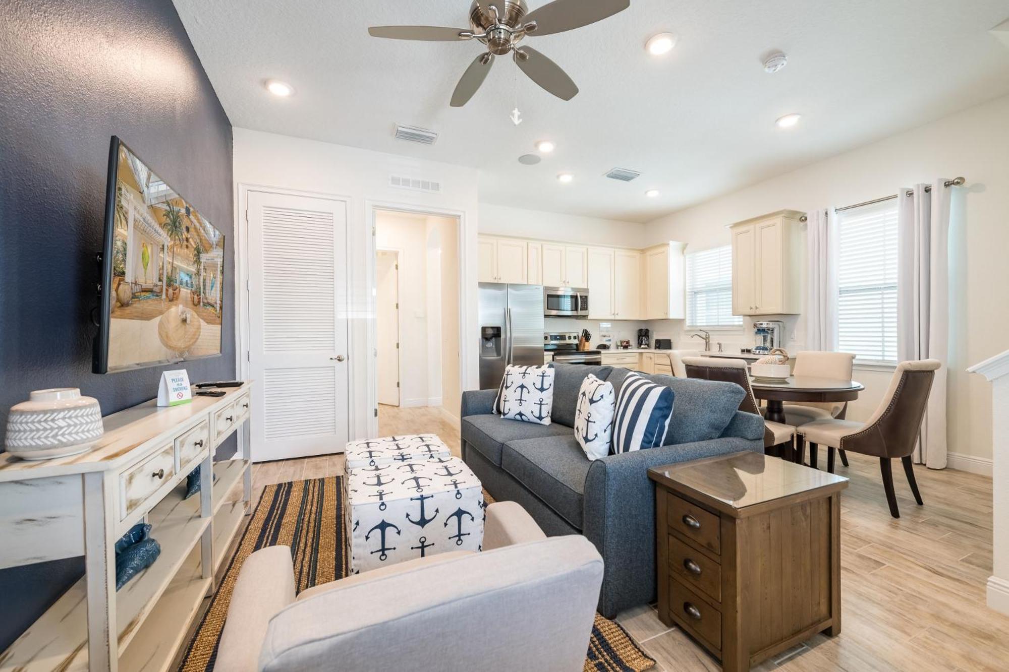 Island Life Near With Margaritaville Access - 8026su Holiday home